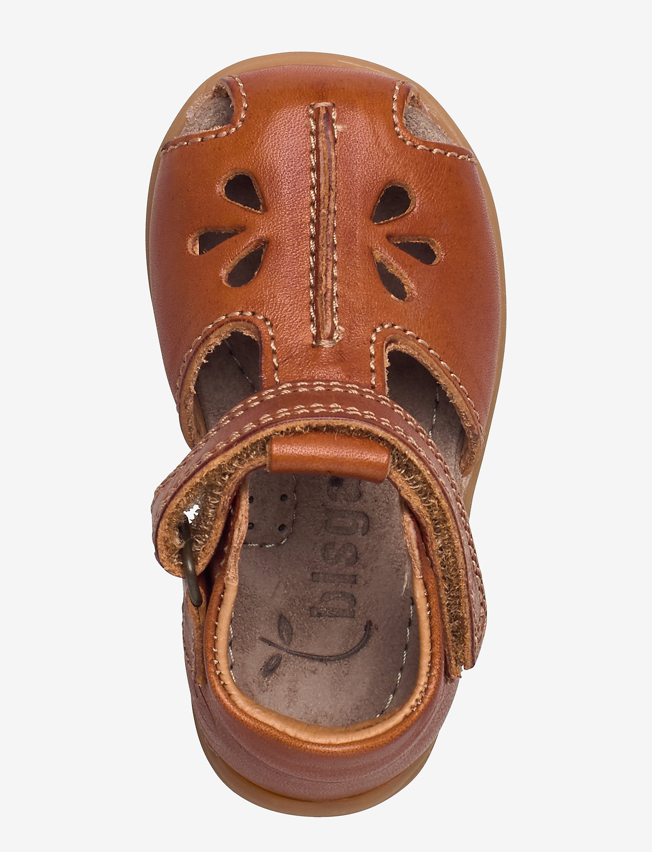 Bisgaard - bisgaard cari - cognac - 3