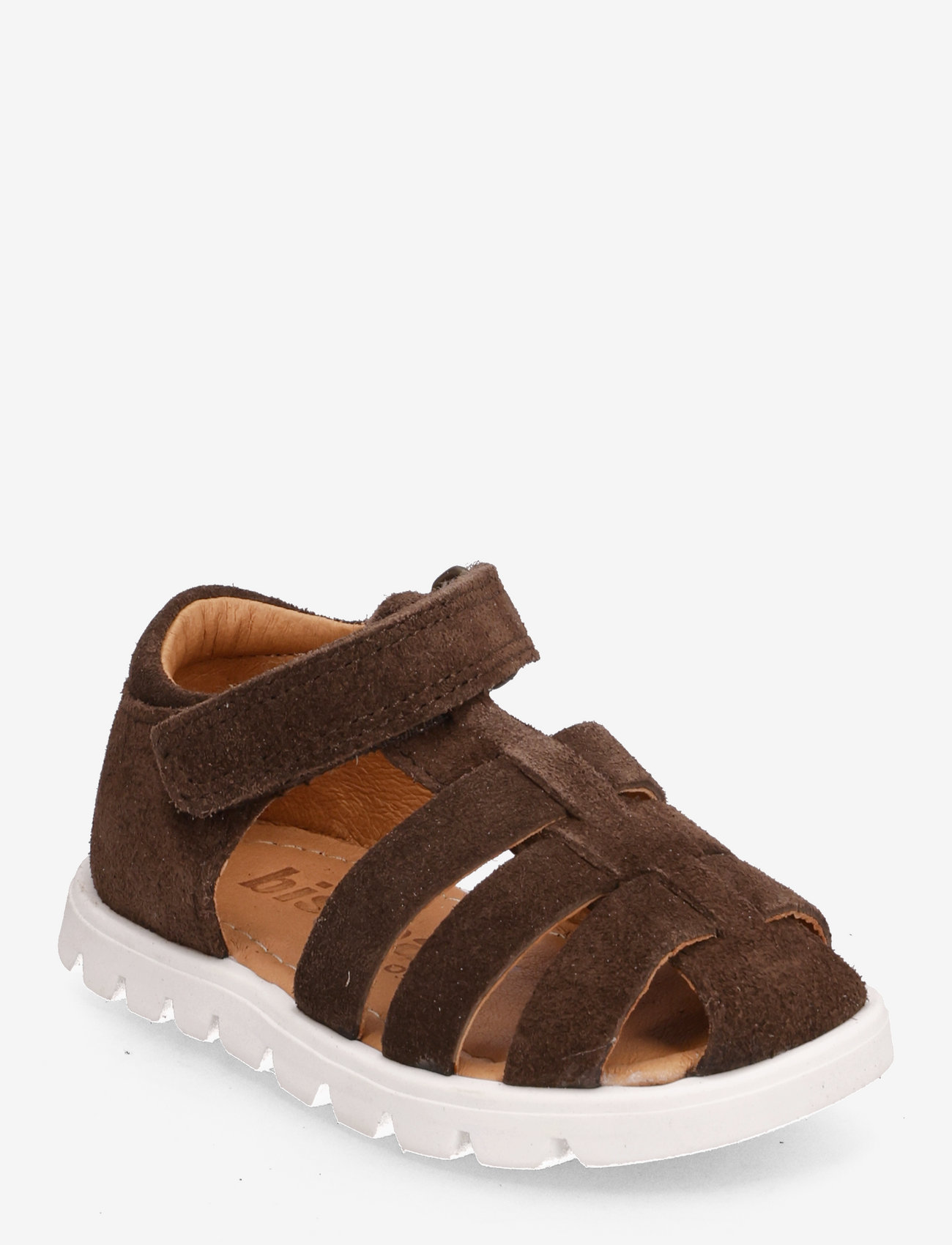 Bisgaard - bisgaard carlo - brown - 0