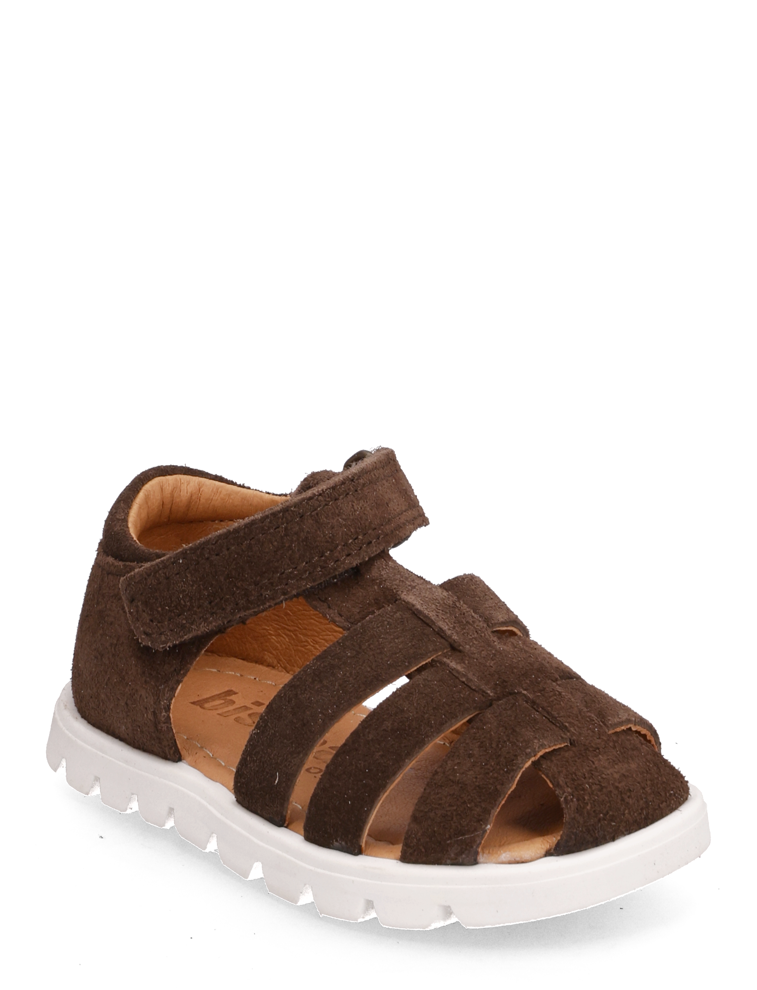 bisgaard carlo - BROWN