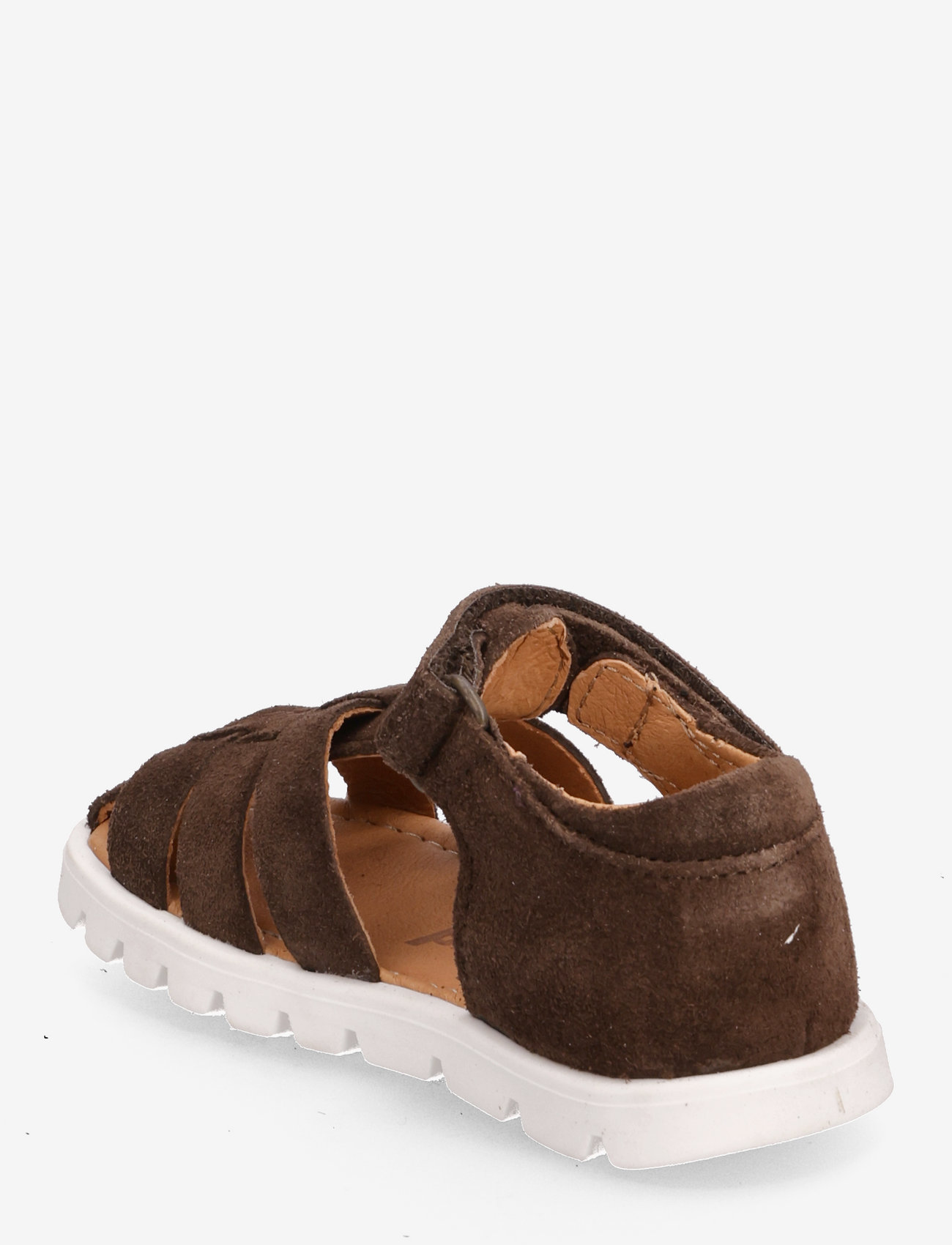 Bisgaard - bisgaard carlo - brown - 2