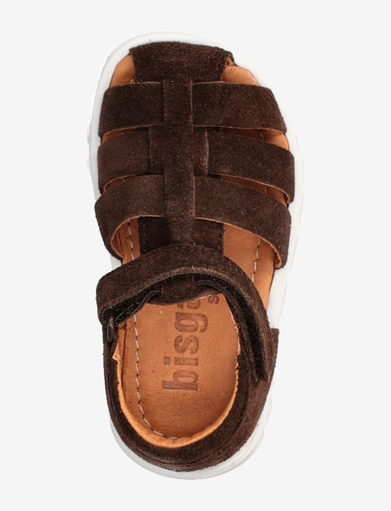 Bisgaard - bisgaard carlo - brown - 3