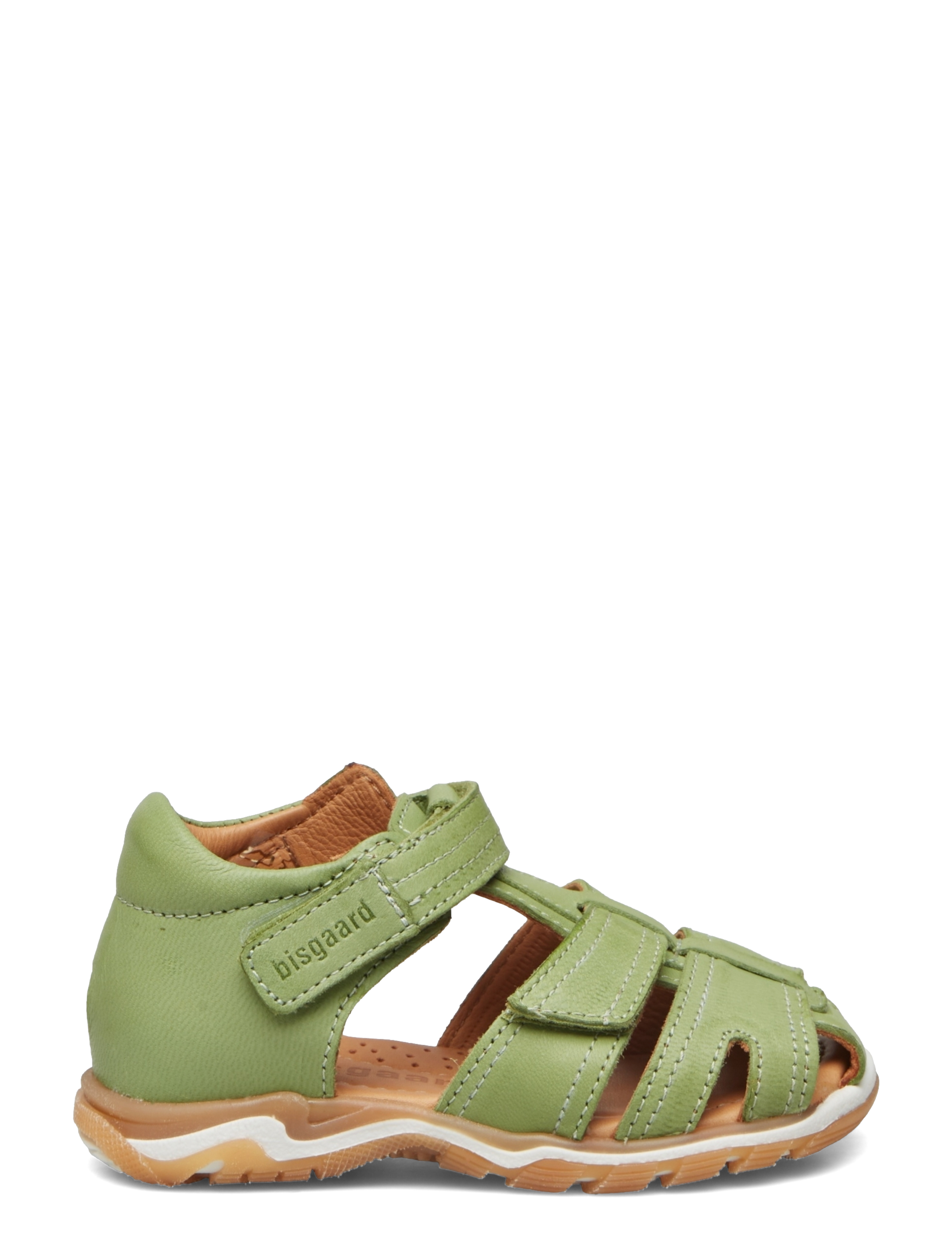 Bisgaard - bisgaard anni - green - 1