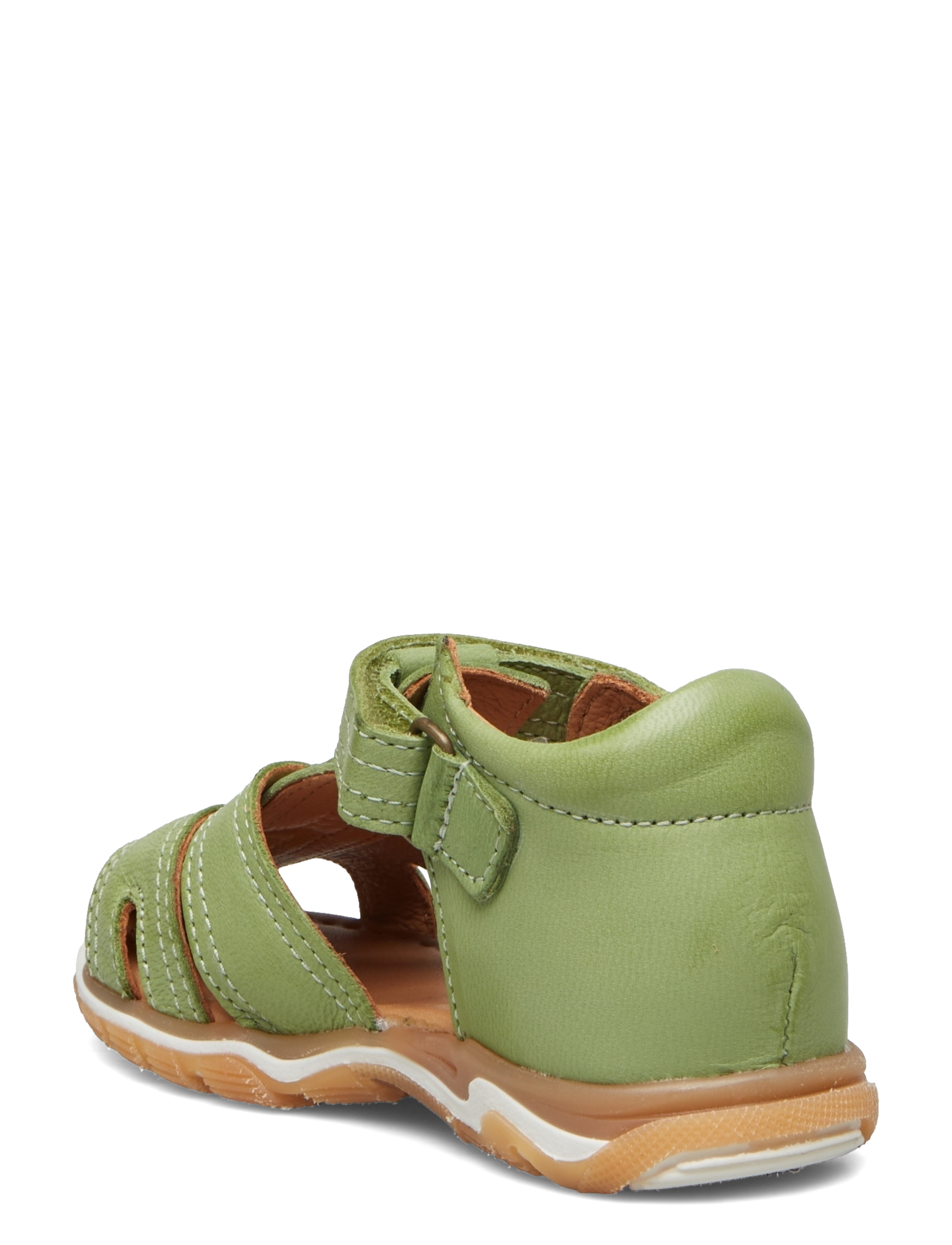 Bisgaard - bisgaard anni - green - 2