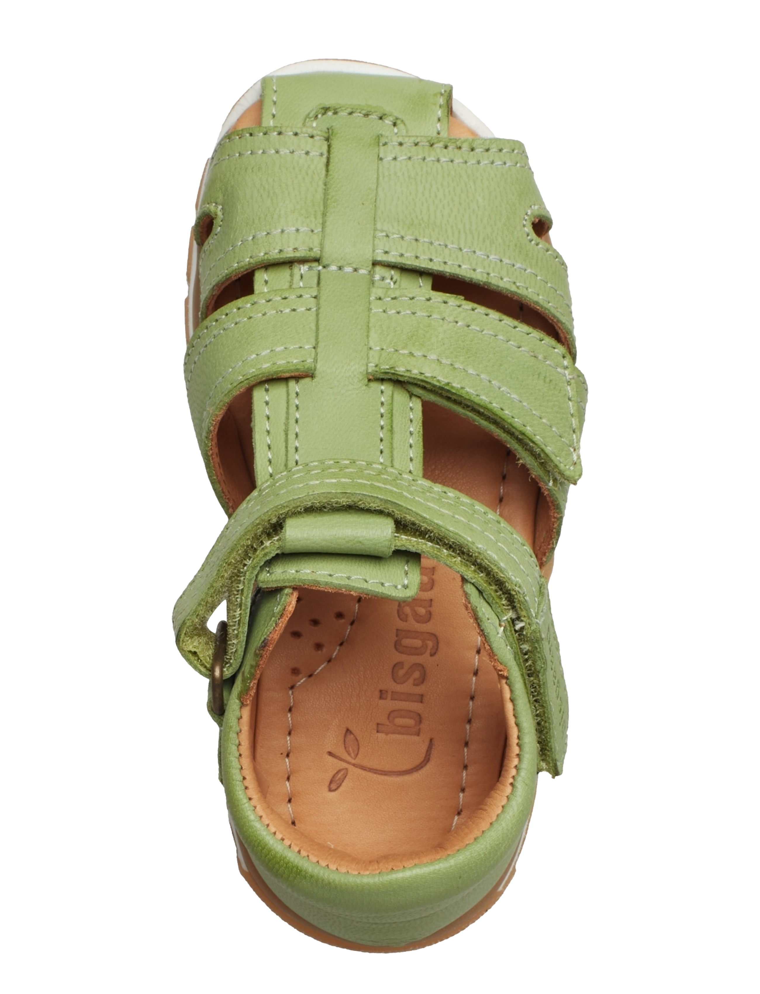 Bisgaard - bisgaard anni - green - 3