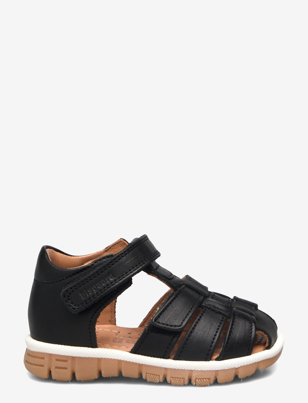 Bisgaard - bisgaard angus - sünnipäevakingitused - black - 1