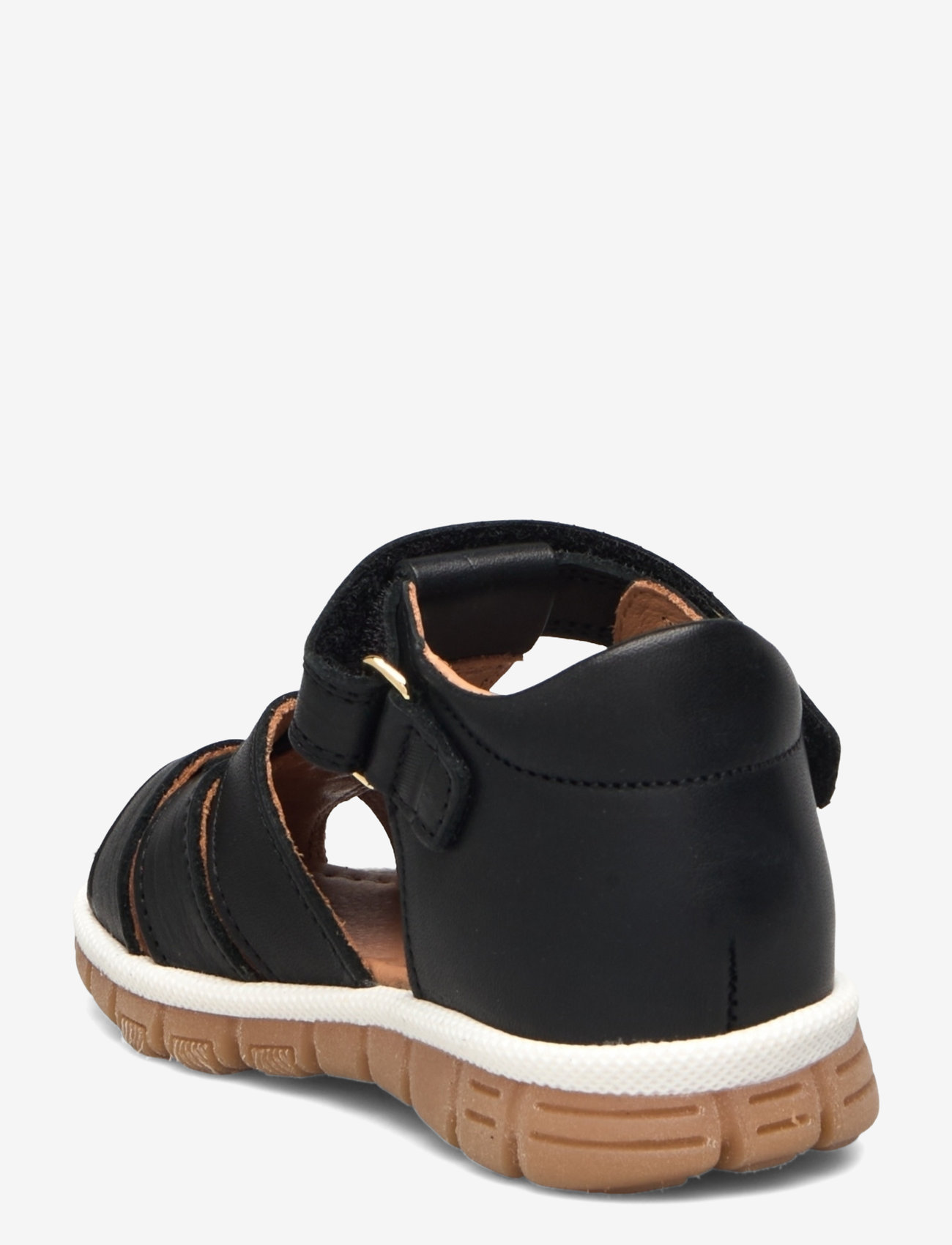 Bisgaard - bisgaard angus - sünnipäevakingitused - black - 2