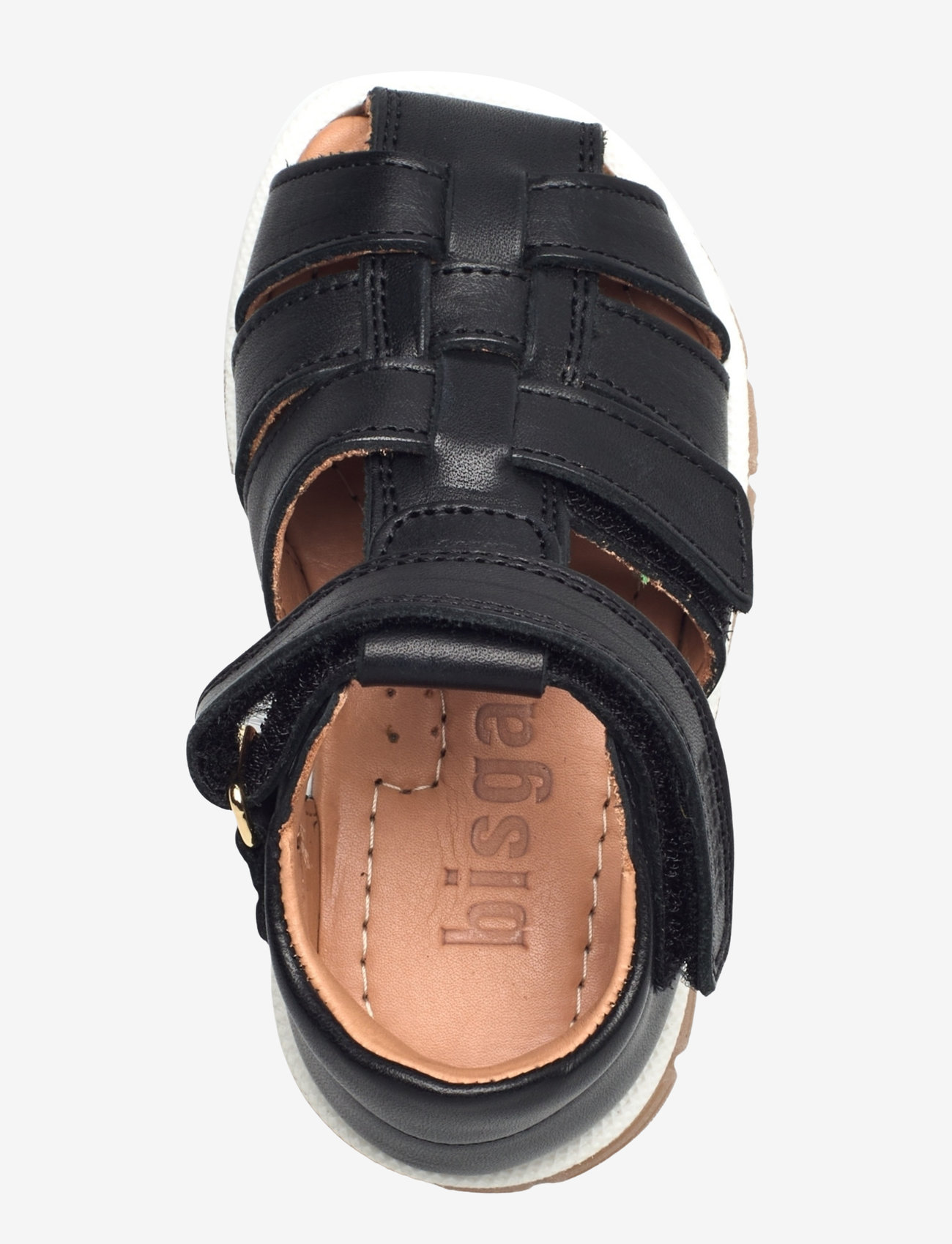 Bisgaard - bisgaard angus - sünnipäevakingitused - black - 3