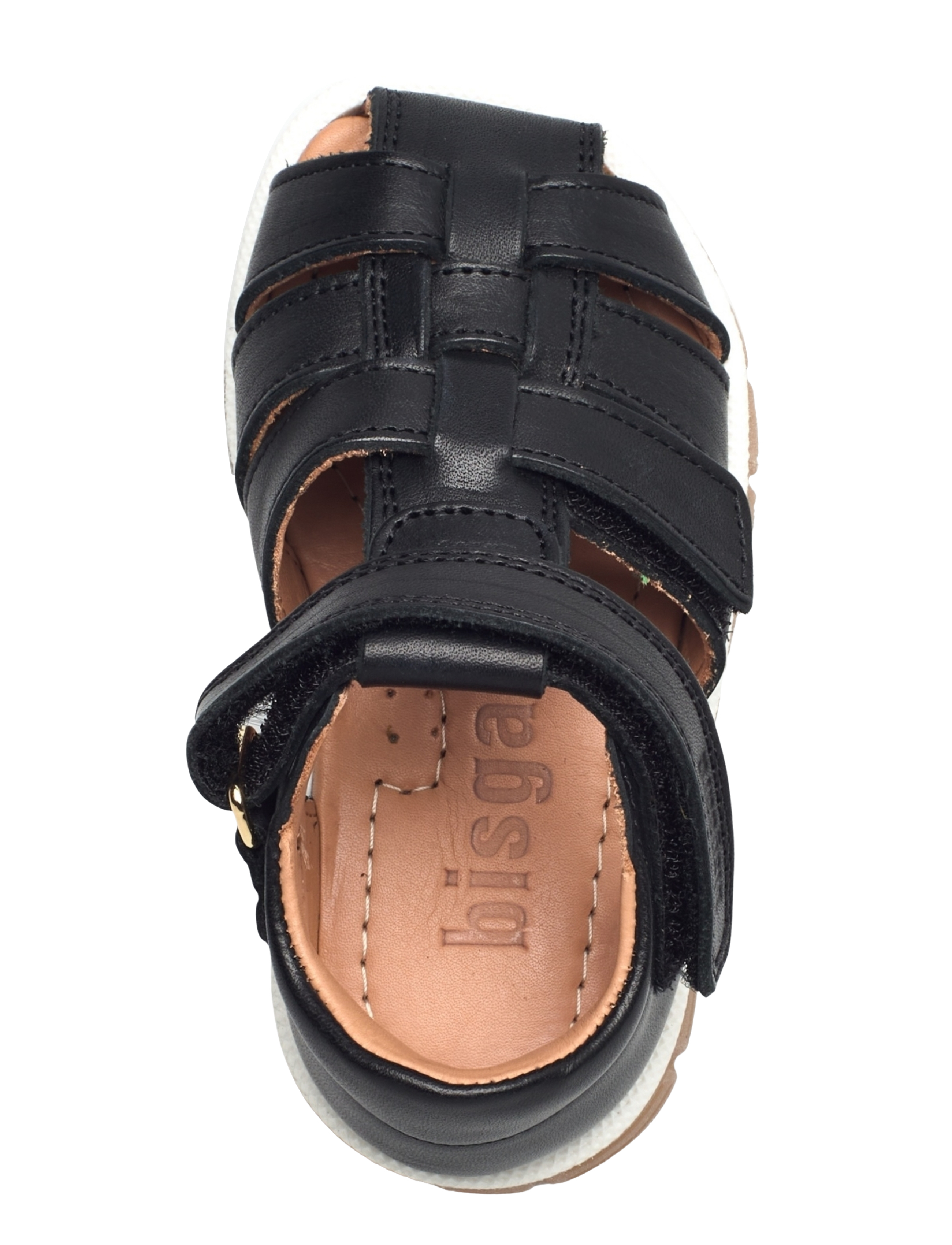 Bisgaard - bisgaard angus - suvised sooduspakkumised - black - 3