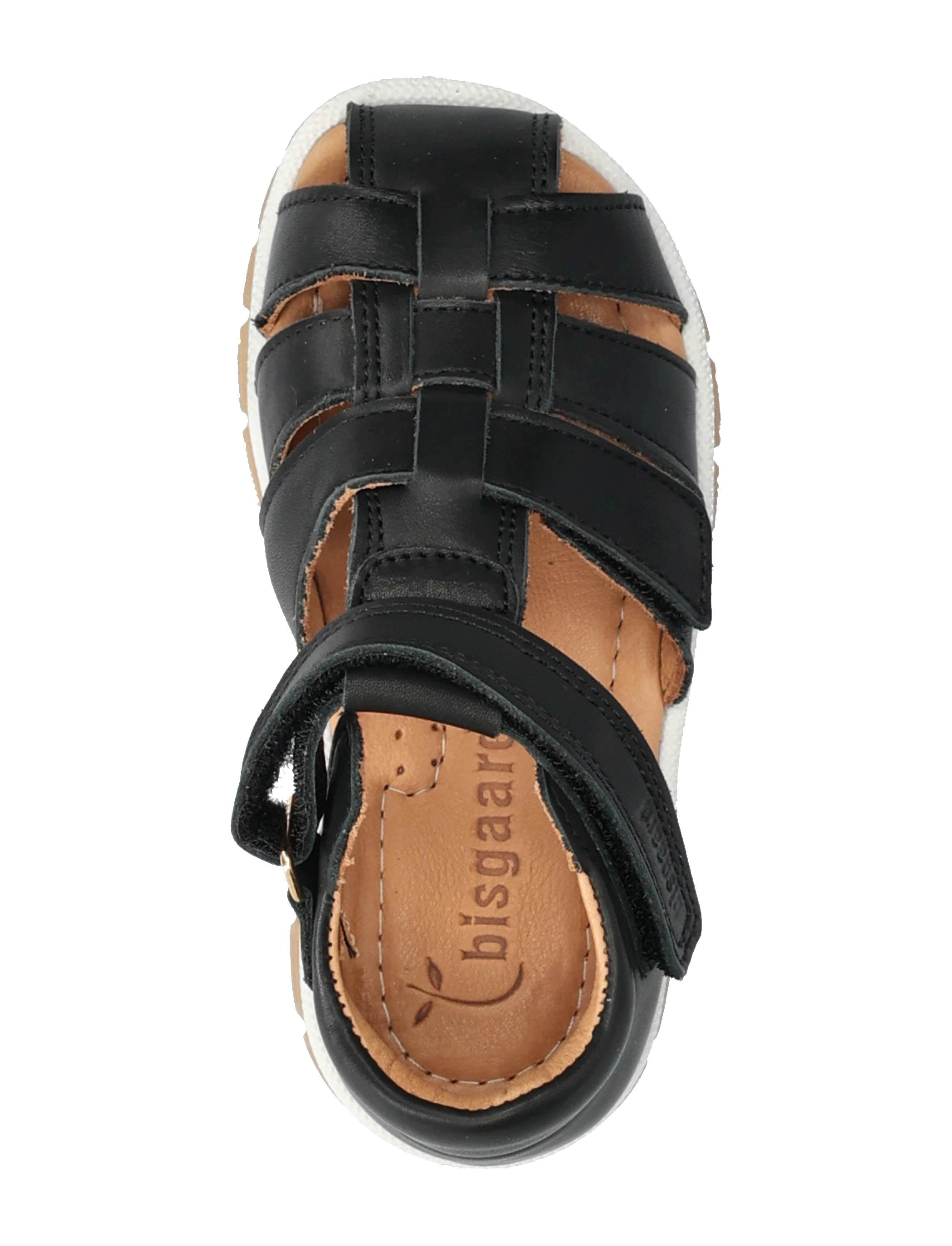 Bisgaard - bisgaard angus - sommarfynd - black - 3