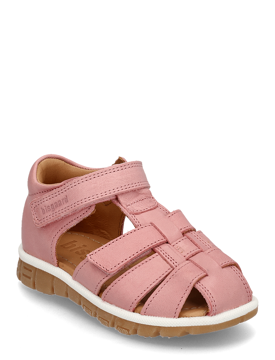 Bisgaard - bisgaard angus - sandalen - rose - 0