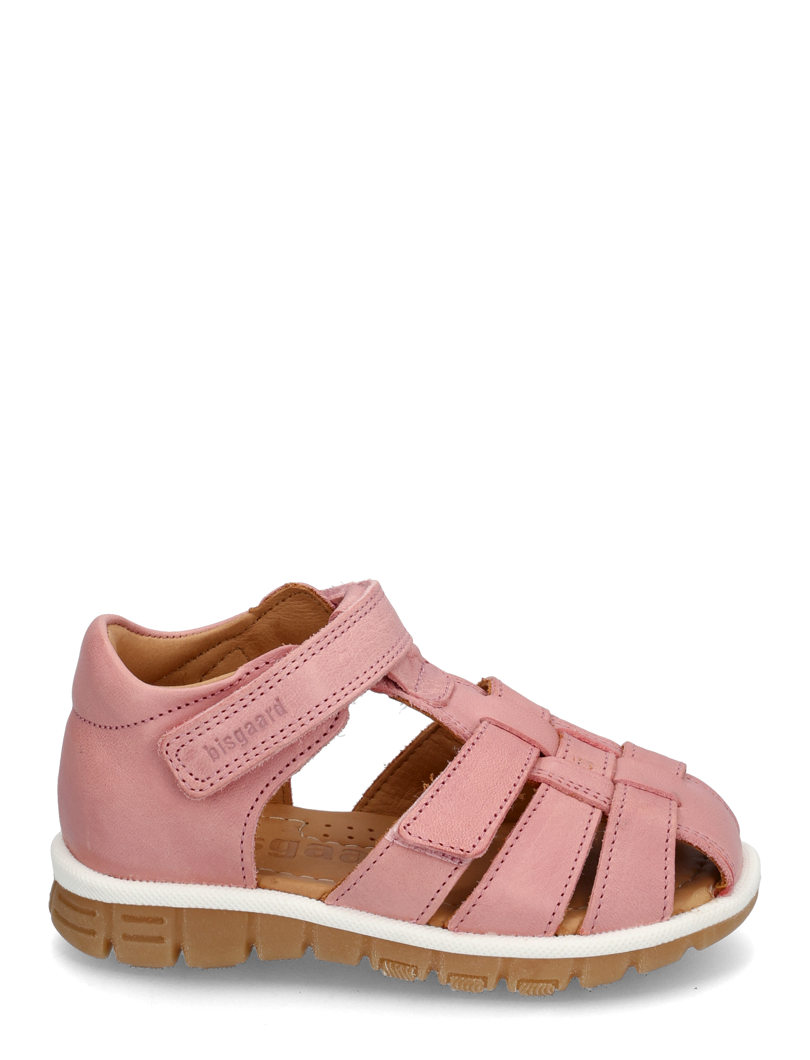 Bisgaard - bisgaard angus - sandalen - rose - 1