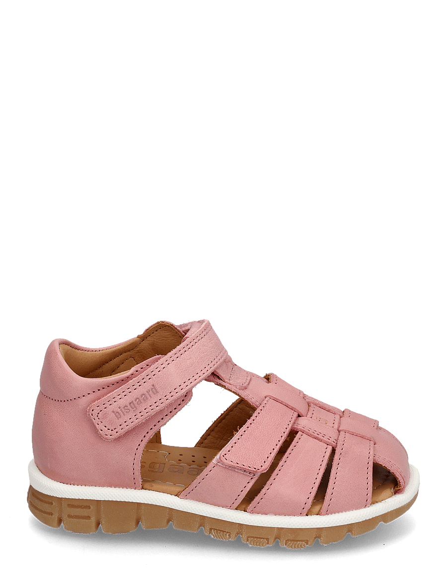 Bisgaard - bisgaard angus - sandalen - rose - 1