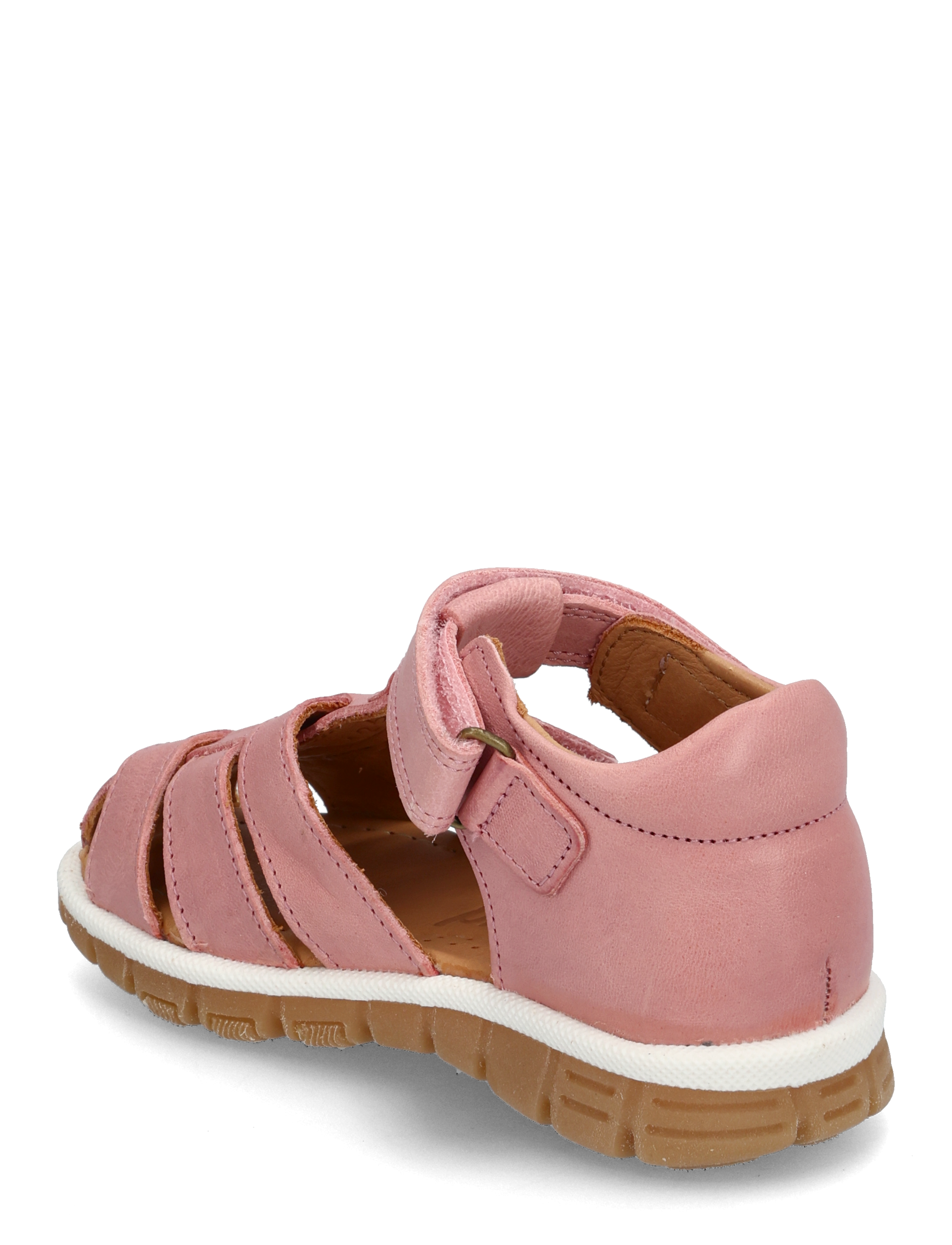 Bisgaard - bisgaard angus - sandalen - rose - 2