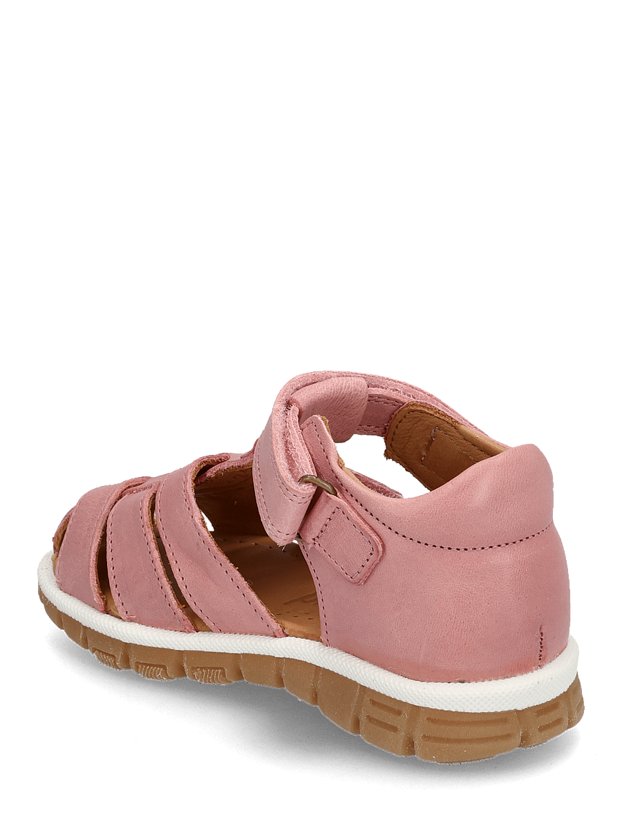 Bisgaard - bisgaard angus - sandalen - rose - 2