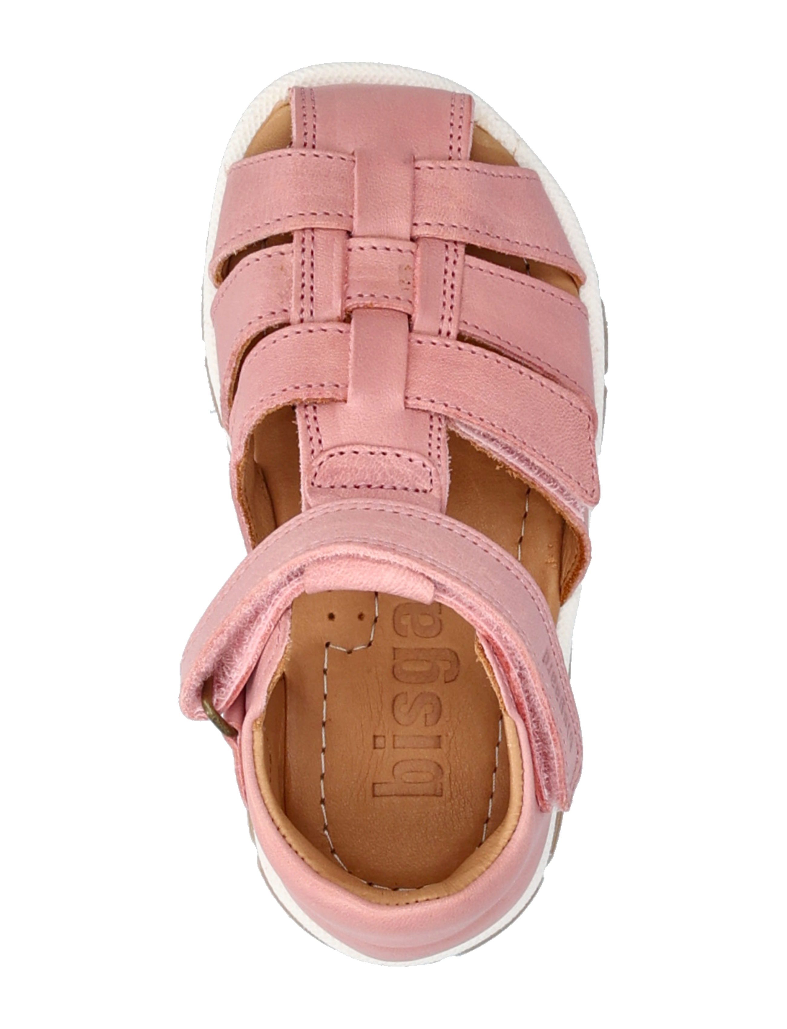 Bisgaard - bisgaard angus - sandalen - rose - 3