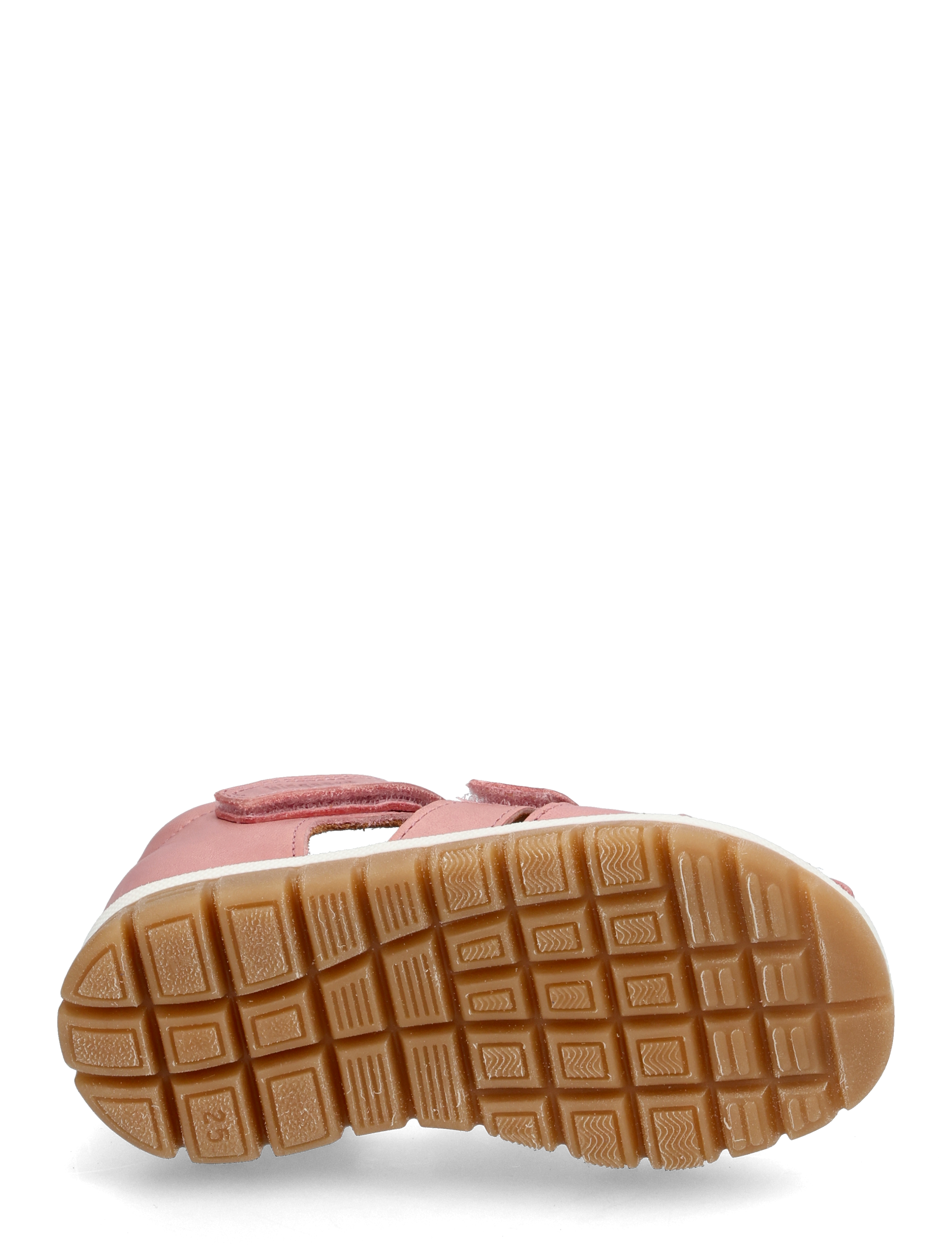 Bisgaard - bisgaard angus - sandalen - rose - 4