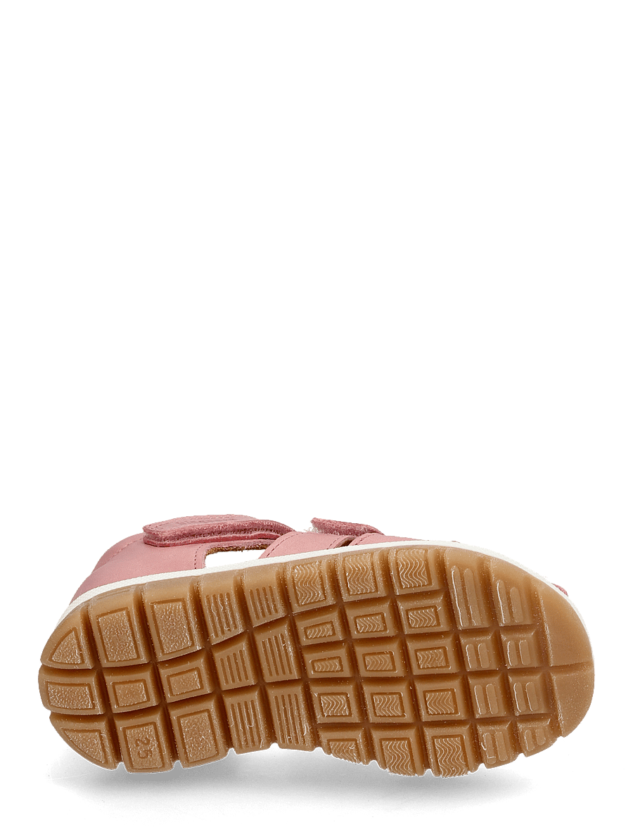 Bisgaard - bisgaard angus - sandalen - rose - 4