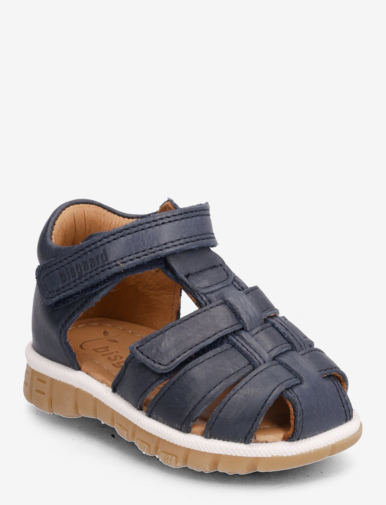 Bisgaard - bisgaard angus - navy - 0