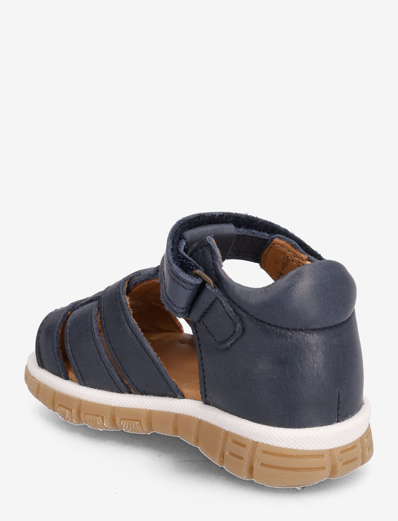 Bisgaard - bisgaard angus - navy - 2