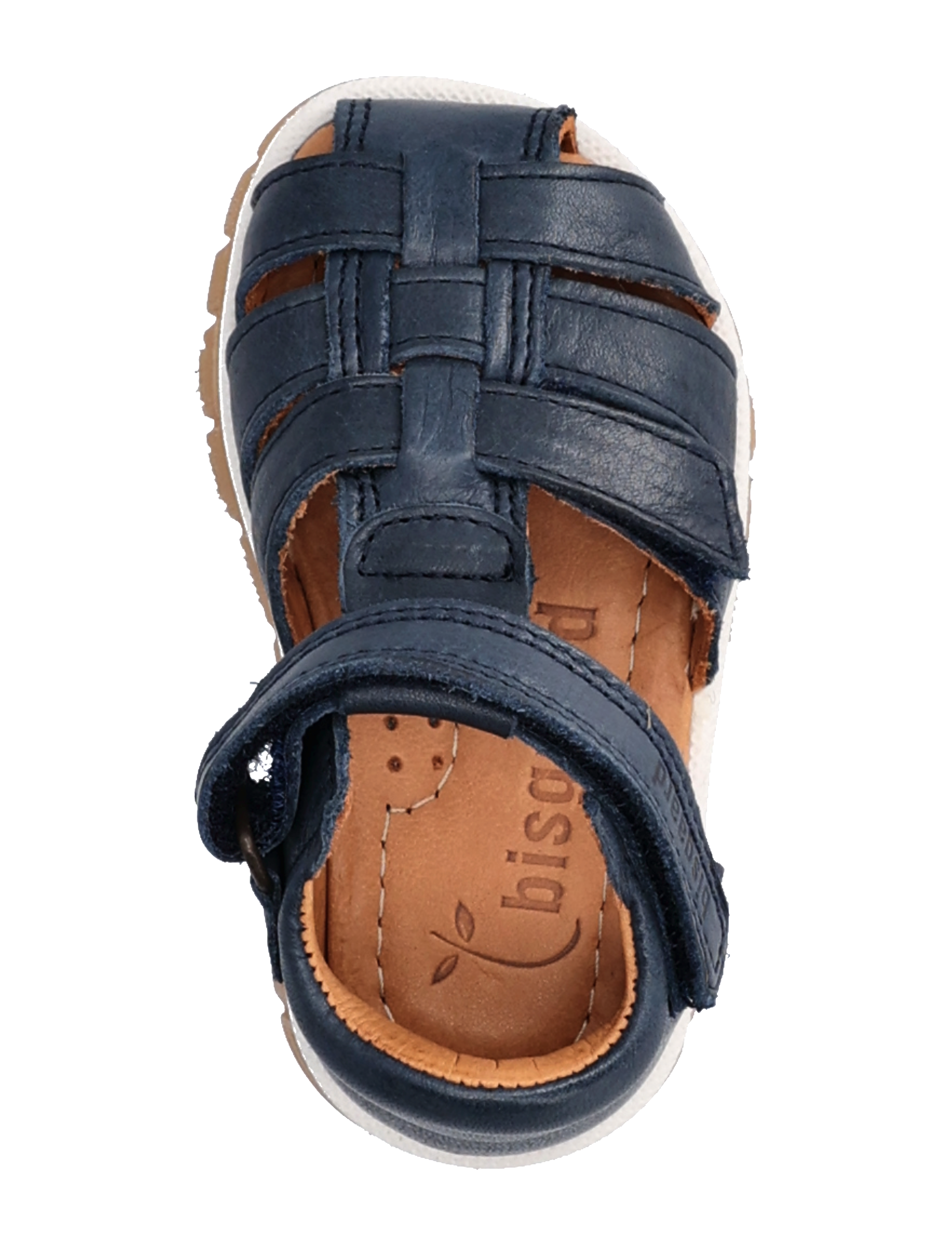 Bisgaard - bisgaard angus - navy - 3