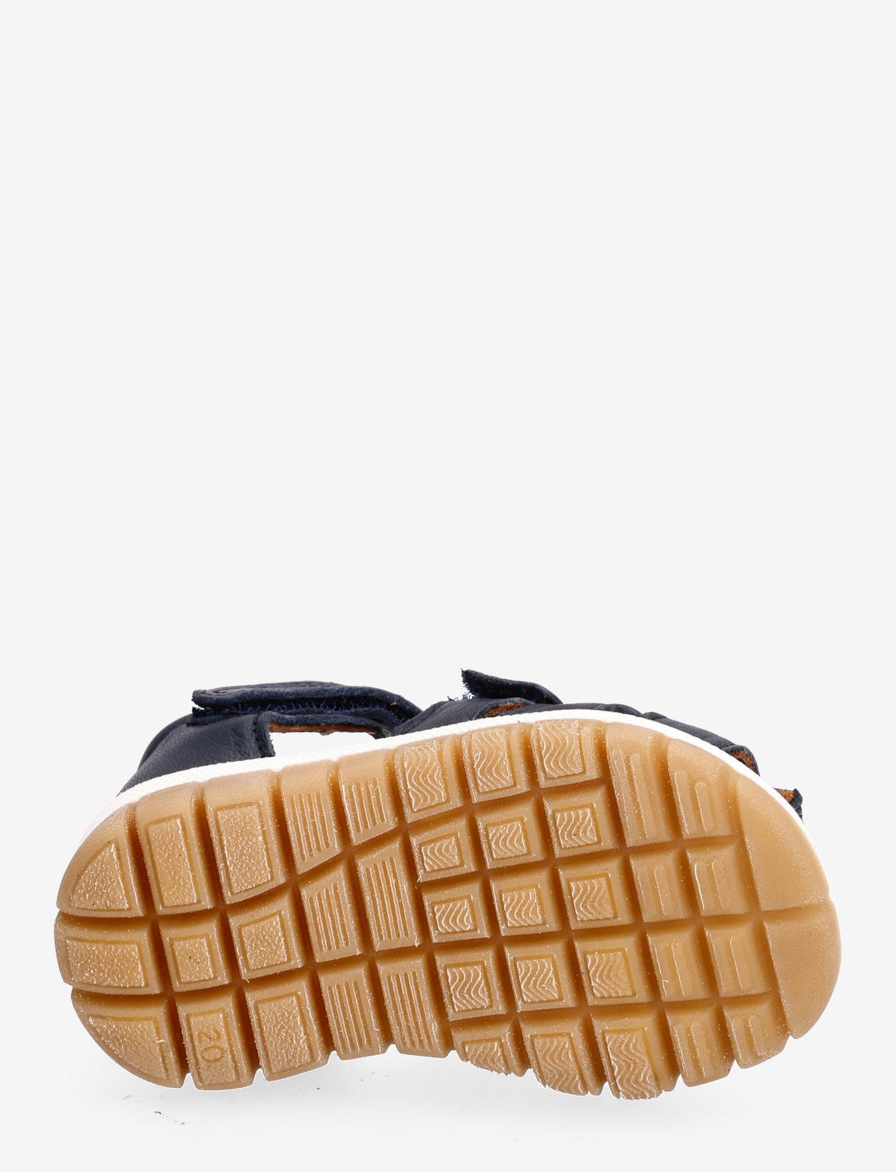 Bisgaard - bisgaard angus - navy - 4