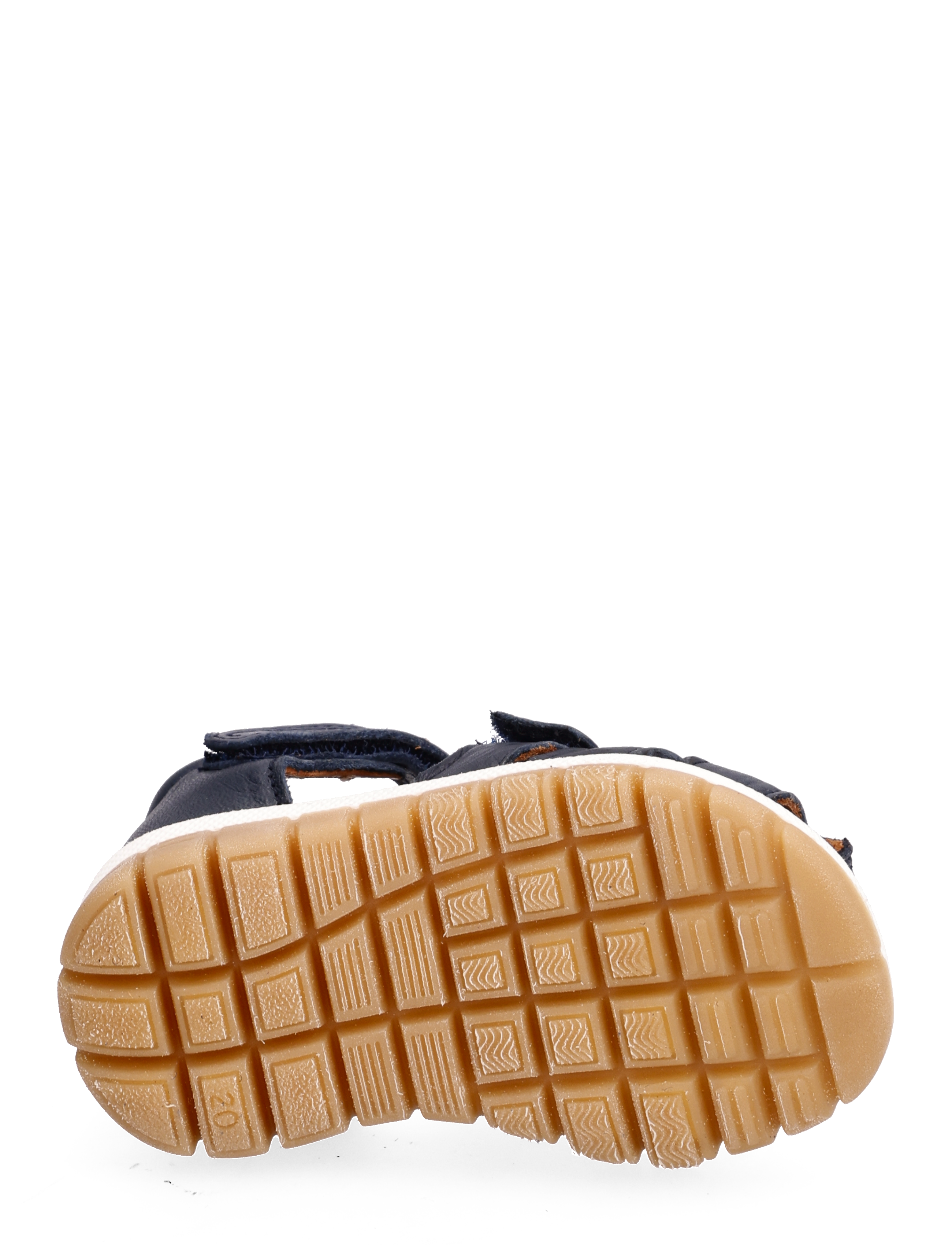 Bisgaard - bisgaard angus - navy - 4