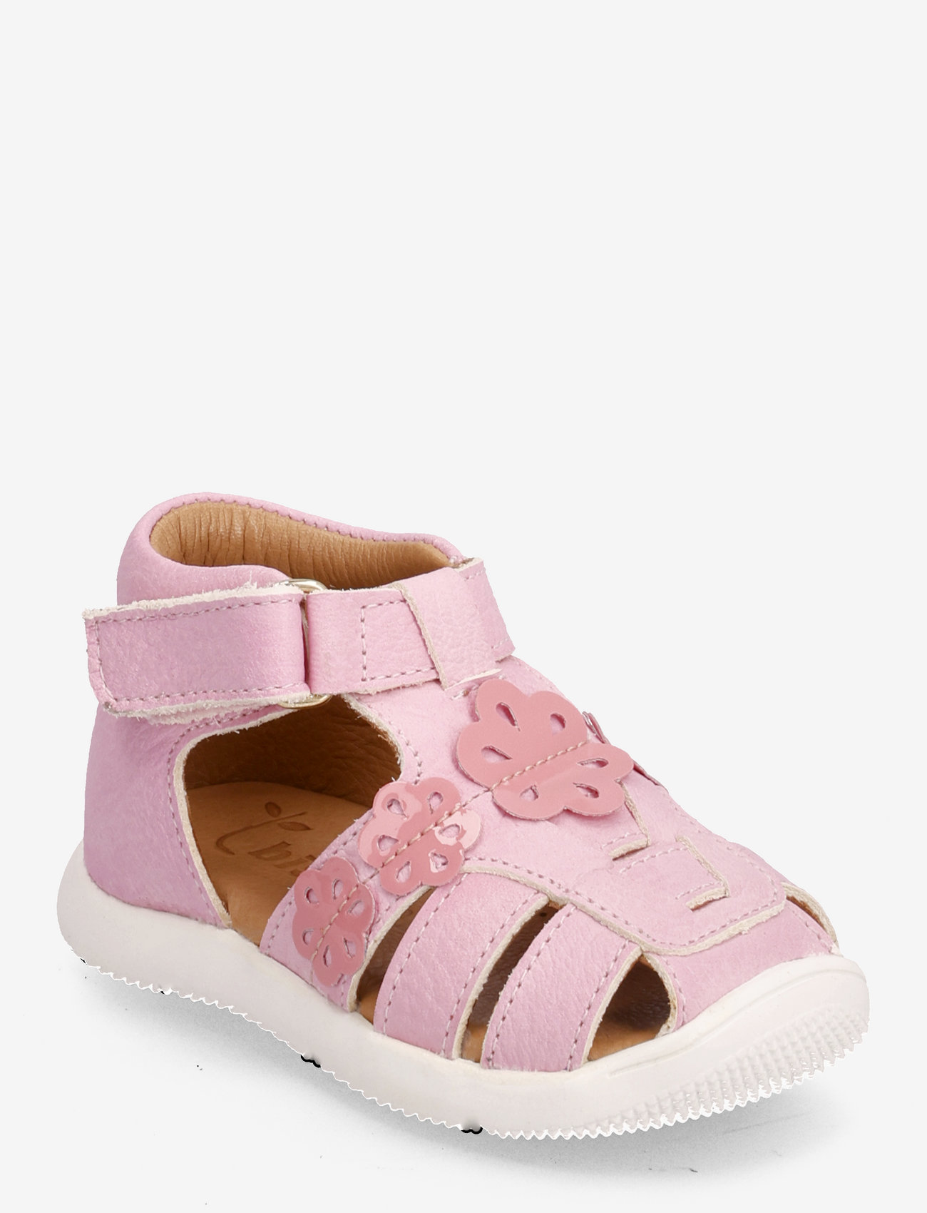 Bisgaard - bisgaard alaiya - pink - 0