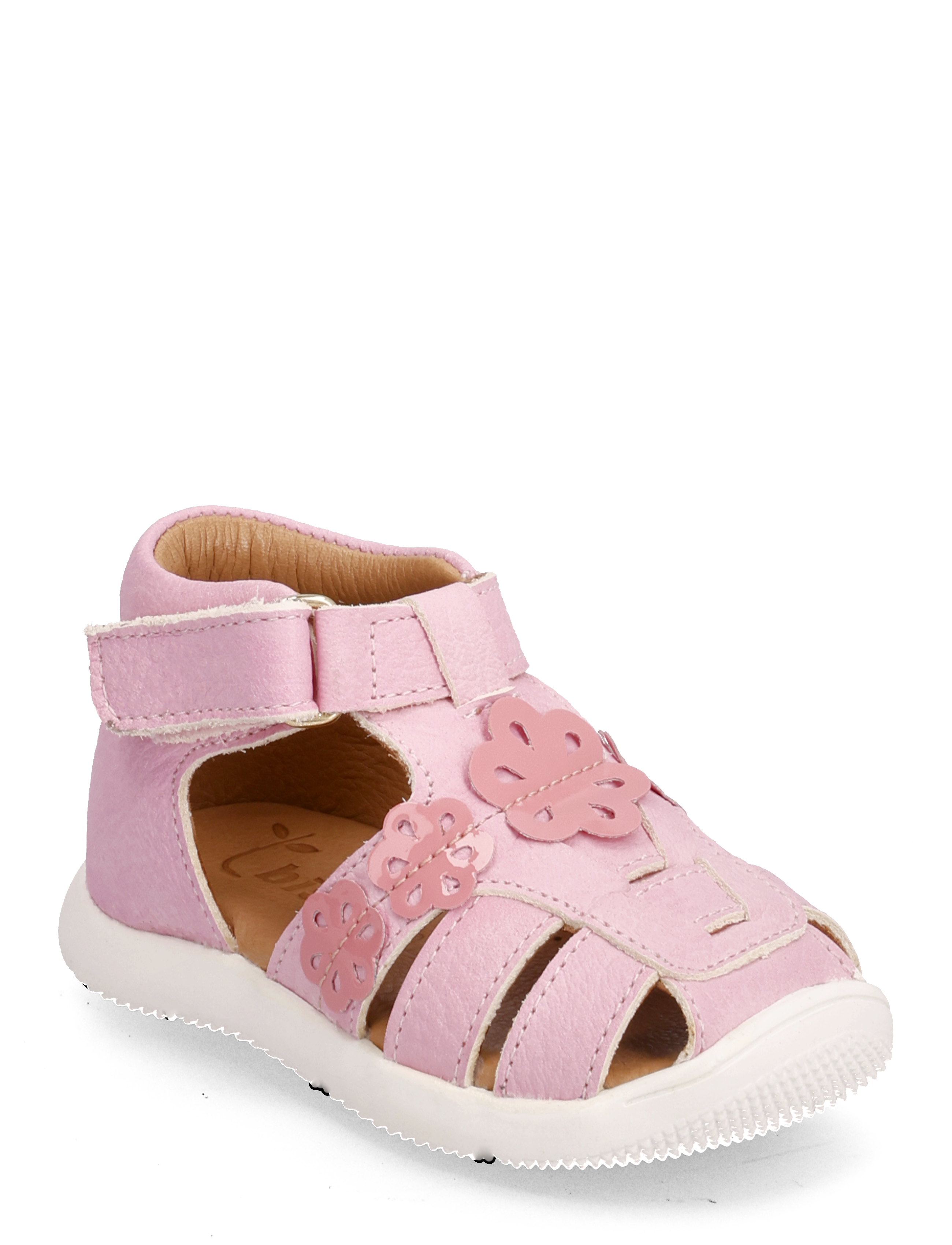 bisgaard alaiya - PINK