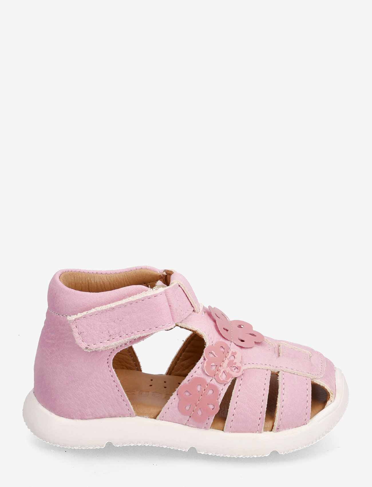 Bisgaard - bisgaard alaiya - pink - 1