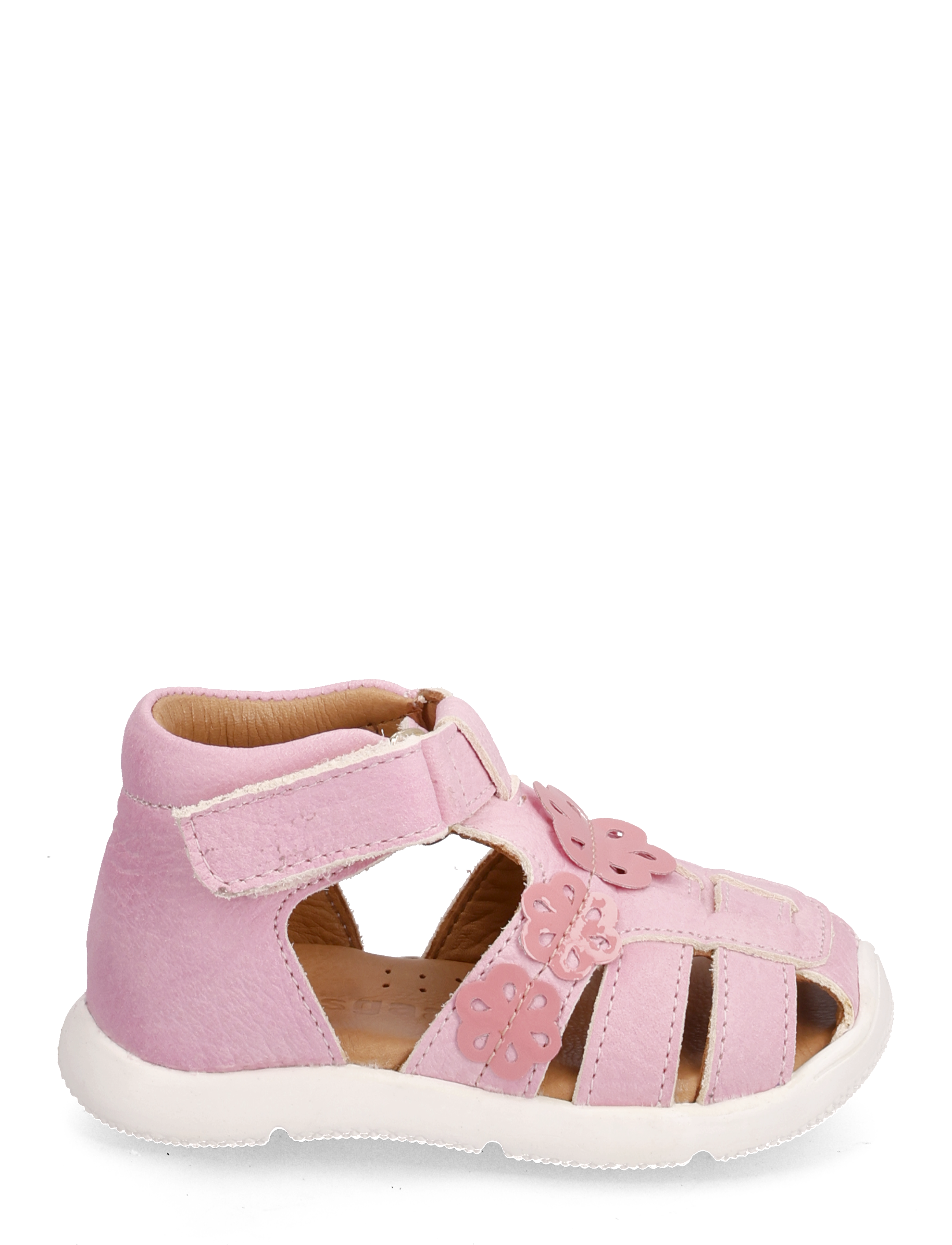 Bisgaard - bisgaard alaiya - pink - 1
