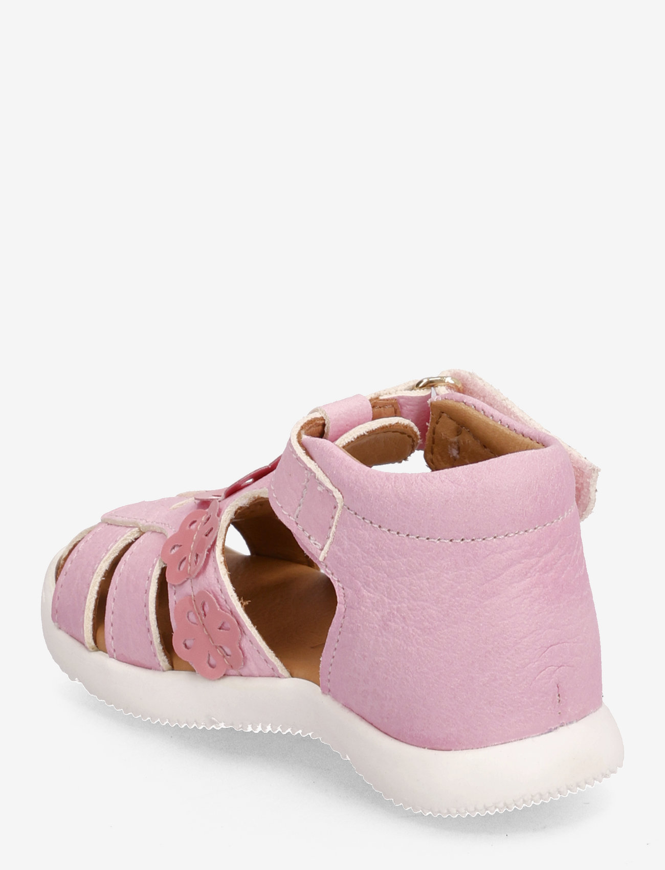 Bisgaard - bisgaard alaiya - pink - 2