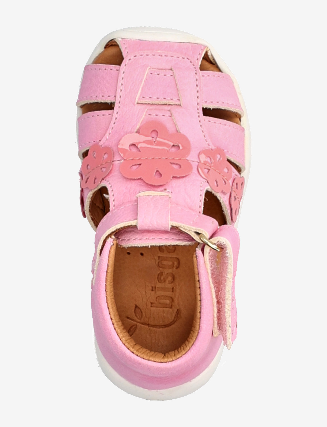 Bisgaard - bisgaard alaiya - pink - 3