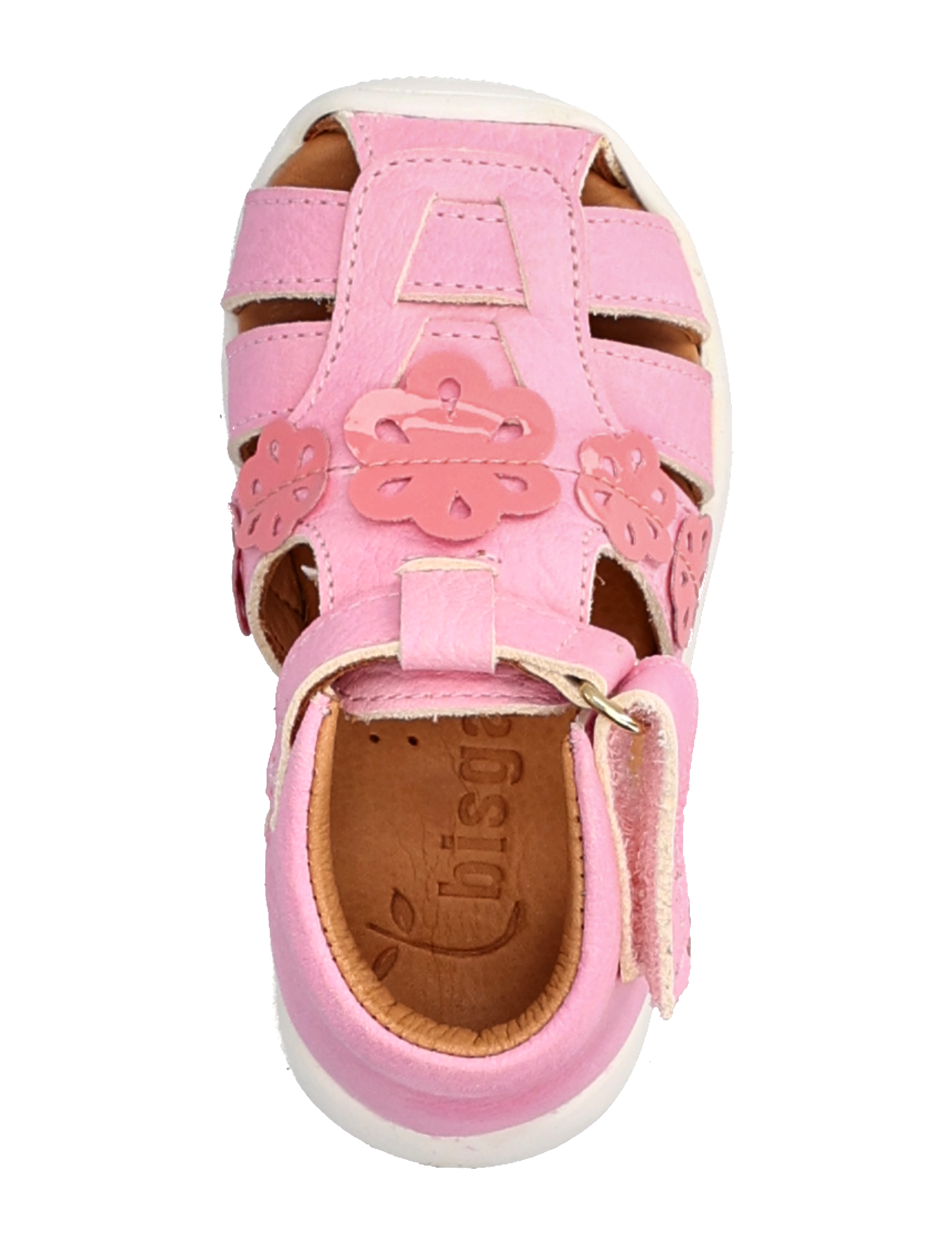 Bisgaard - bisgaard alaiya - pink - 3