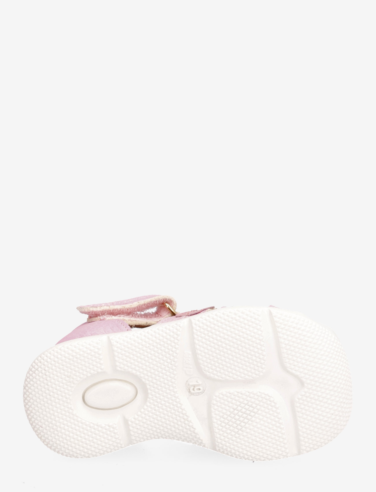 Bisgaard - bisgaard alaiya - pink - 4