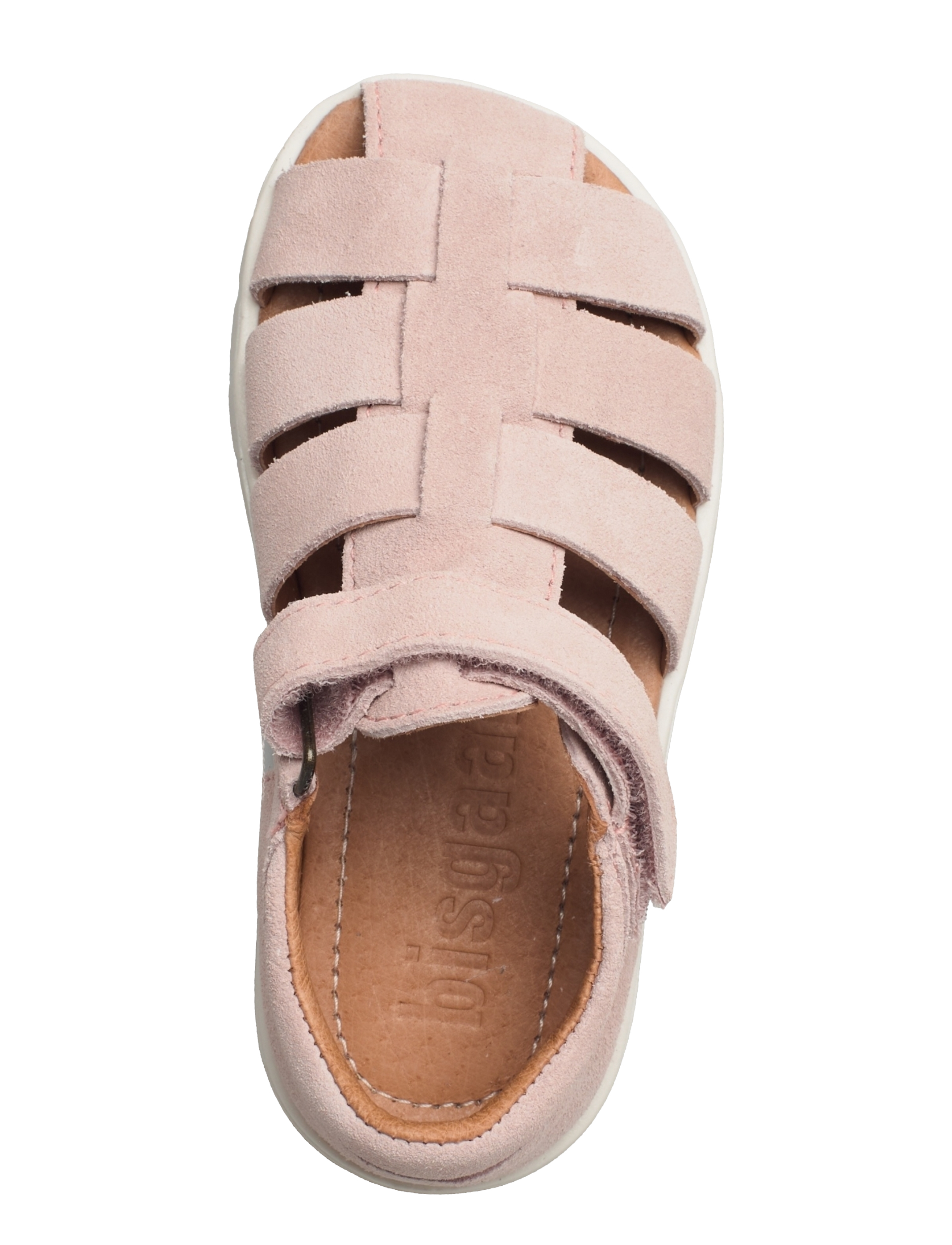 Bisgaard - bisgaard beka s - rose - 3