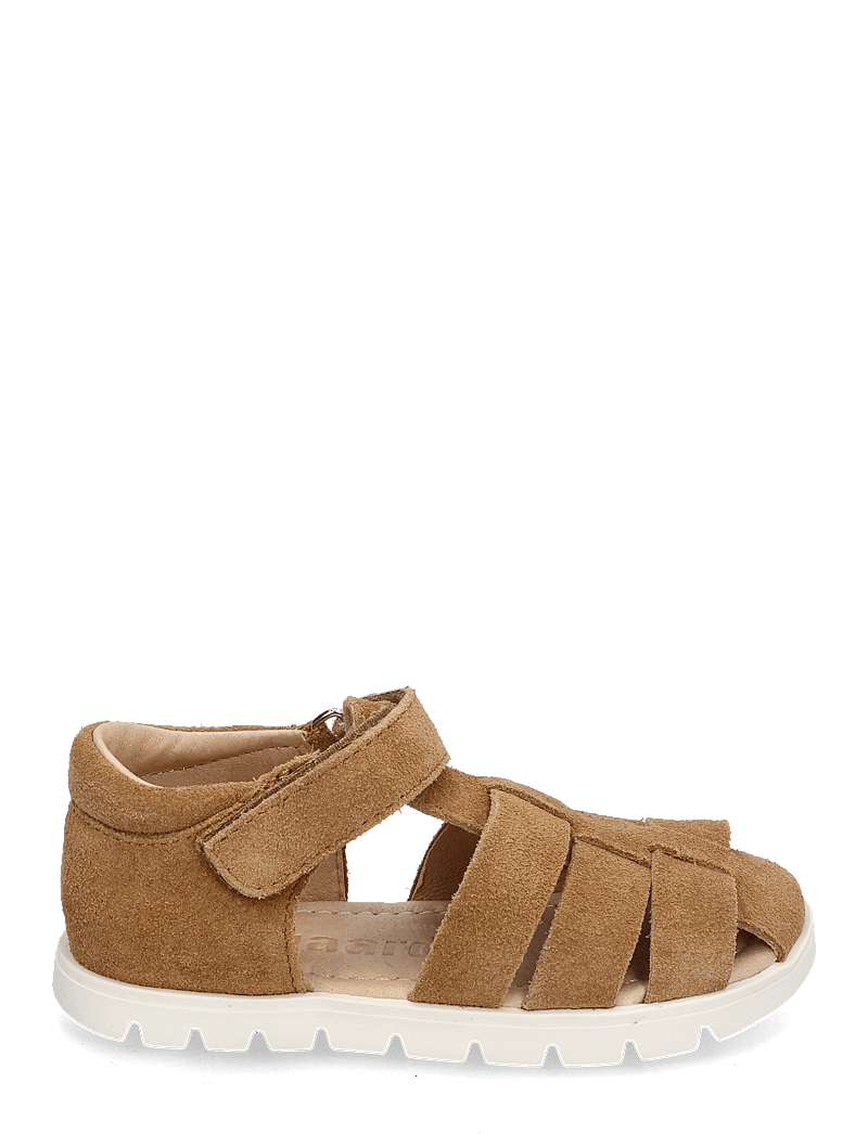 Bisgaard - bisgaard beka s - sandalen - almond - 2