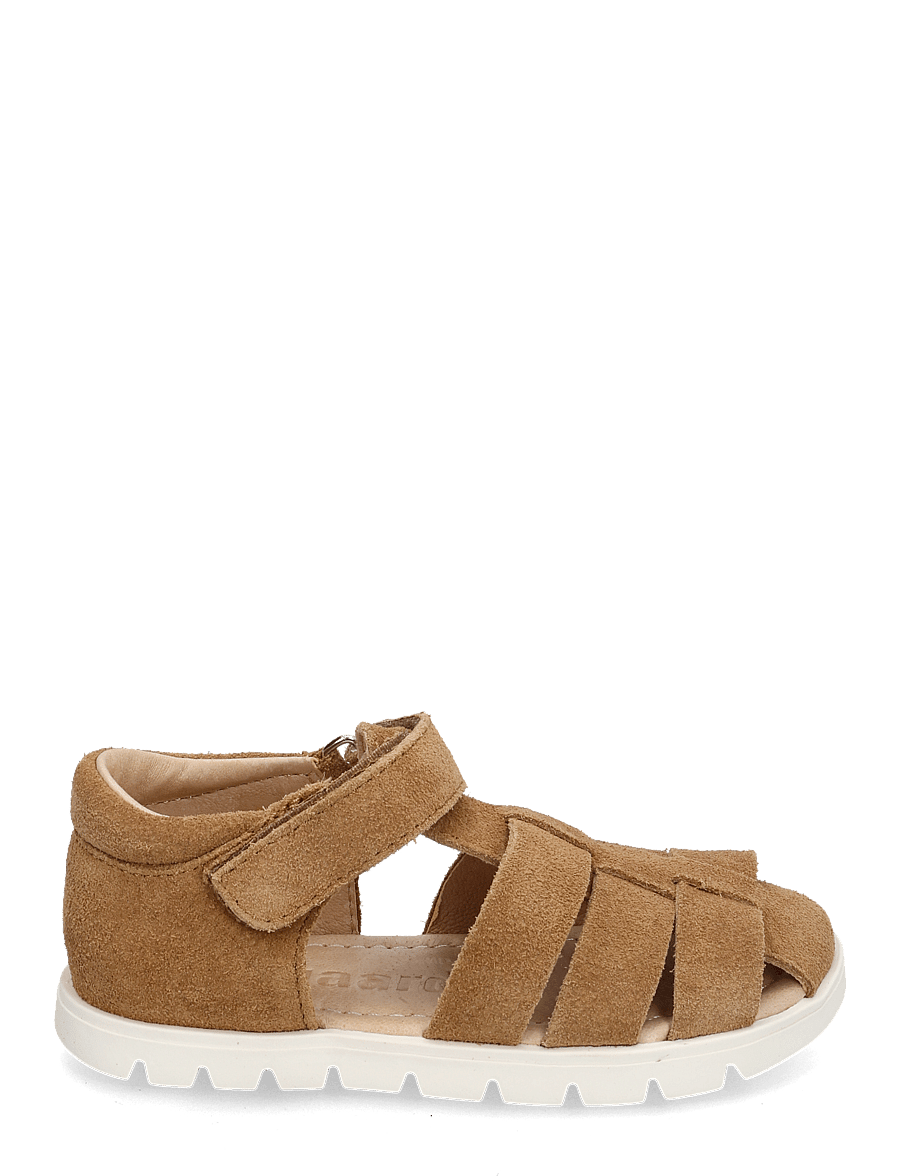 Bisgaard - bisgaard beka s - sandalen - almond - 2