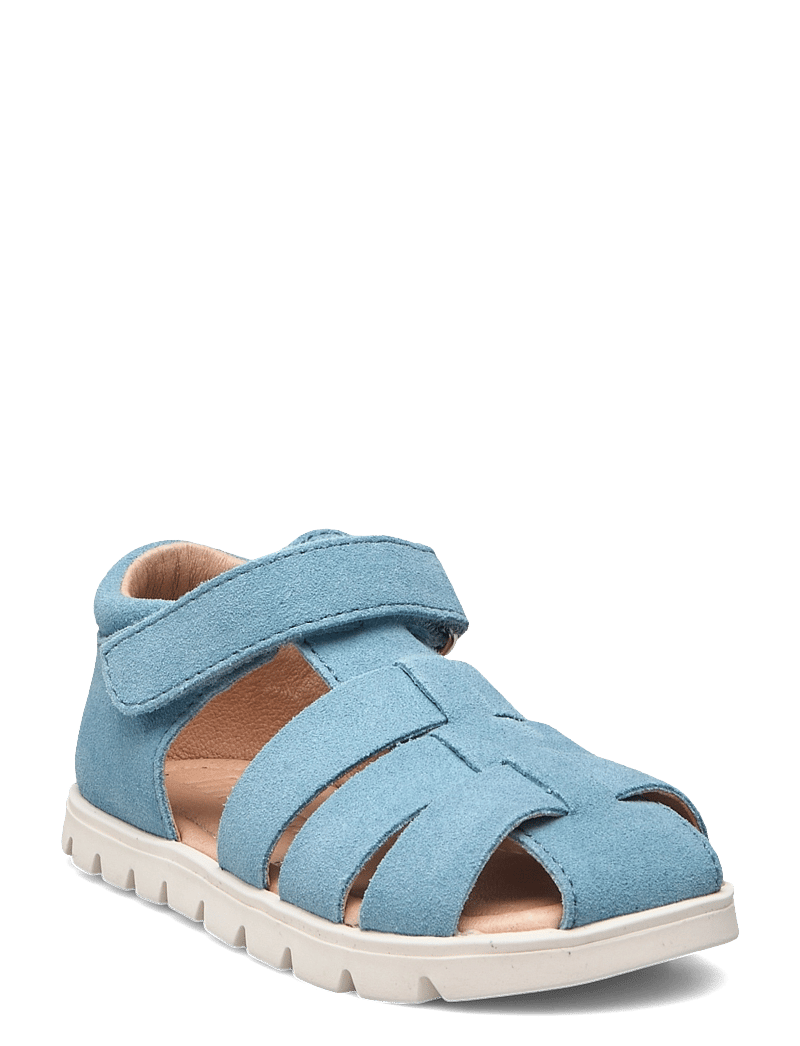 Bisgaard - bisgaard beka s - sandalen - aqua - 1