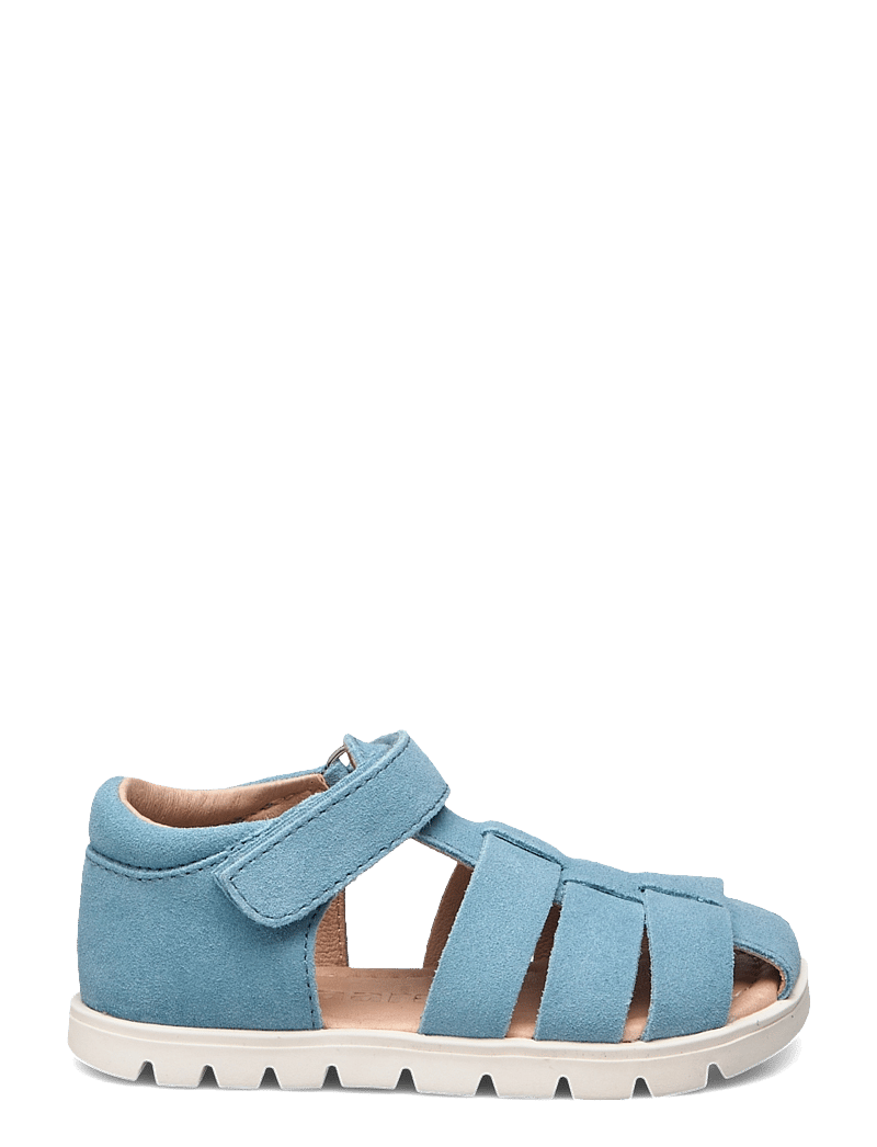 Bisgaard - bisgaard beka s - sandalen - aqua - 2