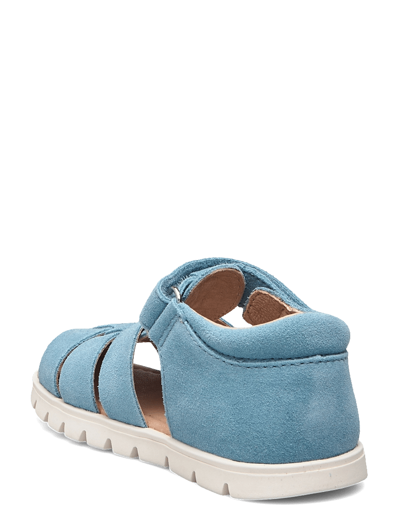 Bisgaard - bisgaard beka s - sandalen - aqua - 3
