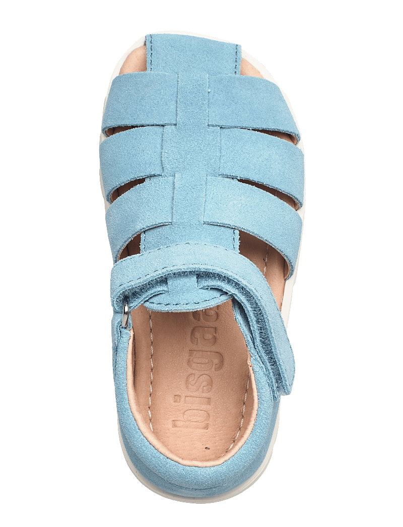 Bisgaard - bisgaard beka s - sandalen - aqua - 4