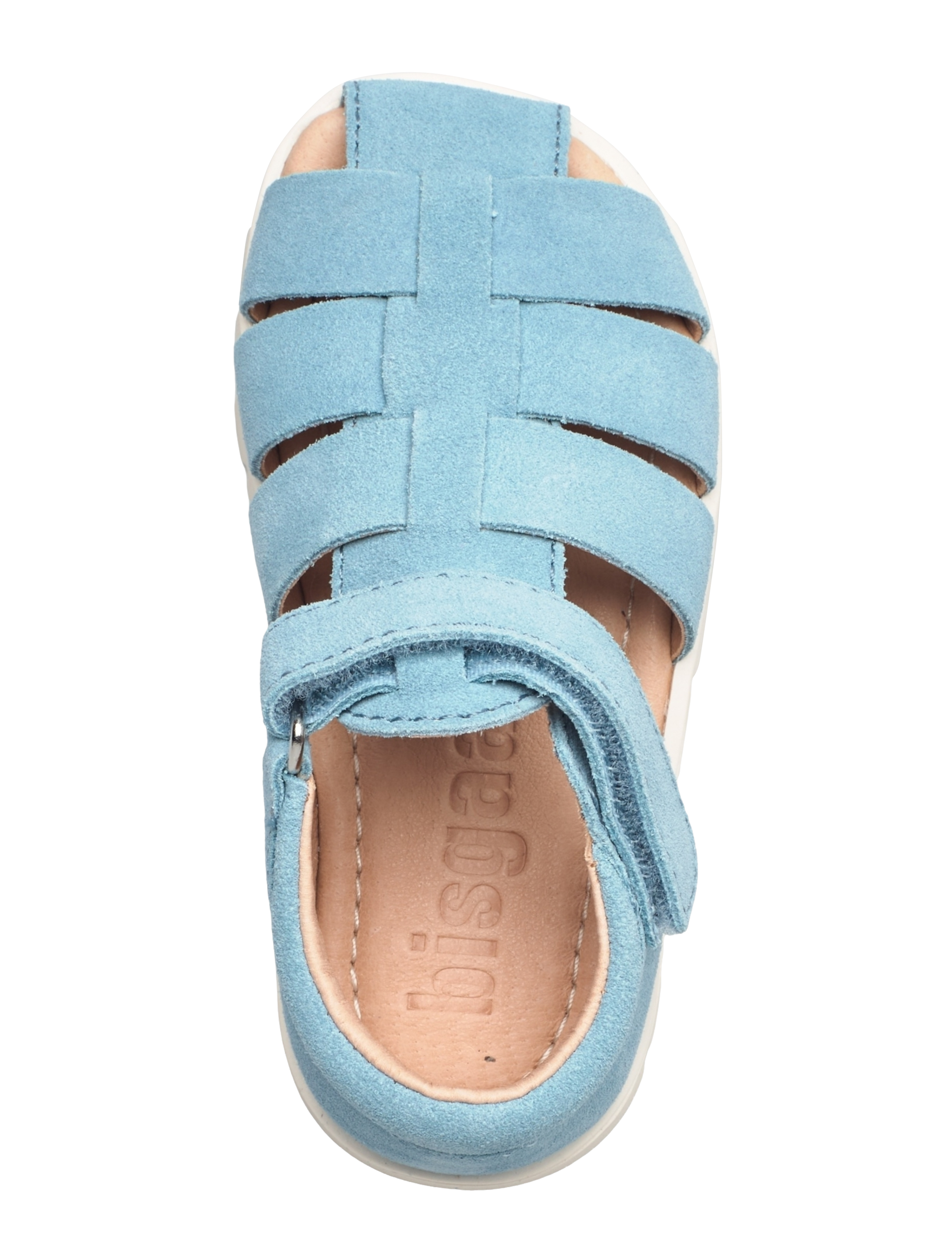 Bisgaard - bisgaard beka s - sommerschnäppchen - aqua - 4