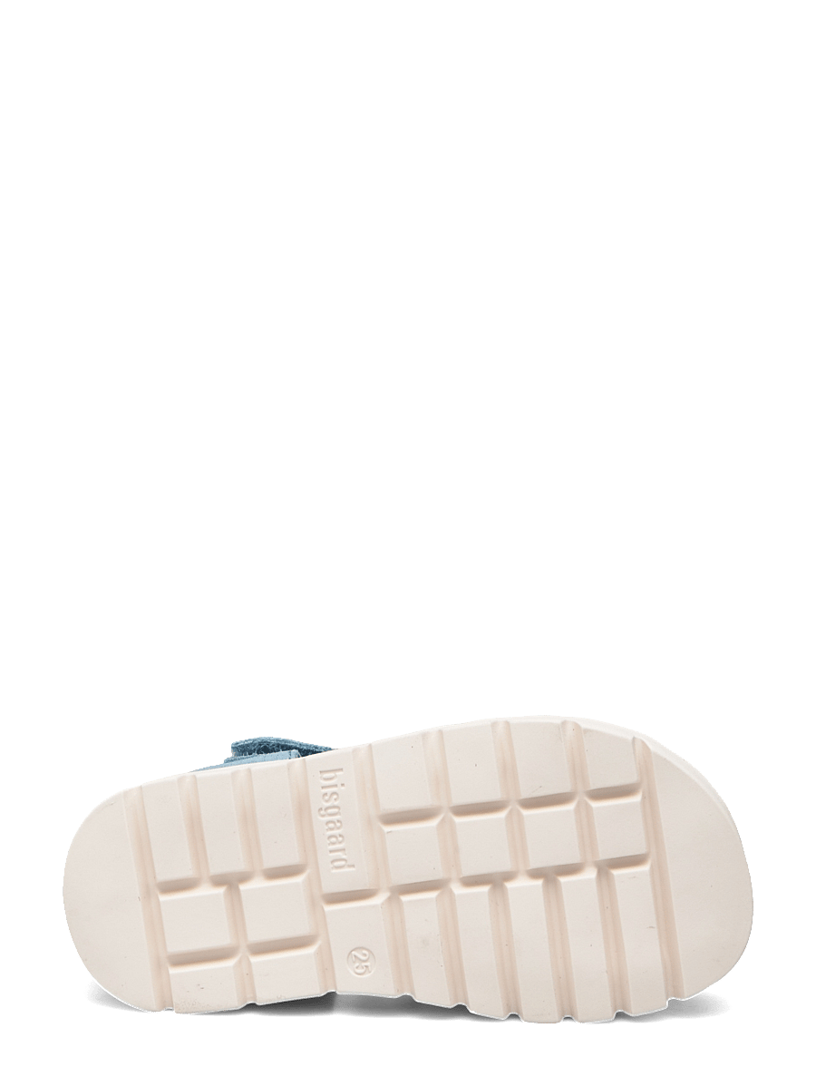 Bisgaard - bisgaard beka s - sandalen - aqua - 5