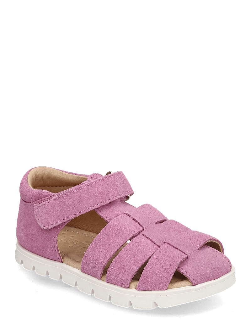 Bisgaard - bisgaard beka s - sandaalid - berry - 1