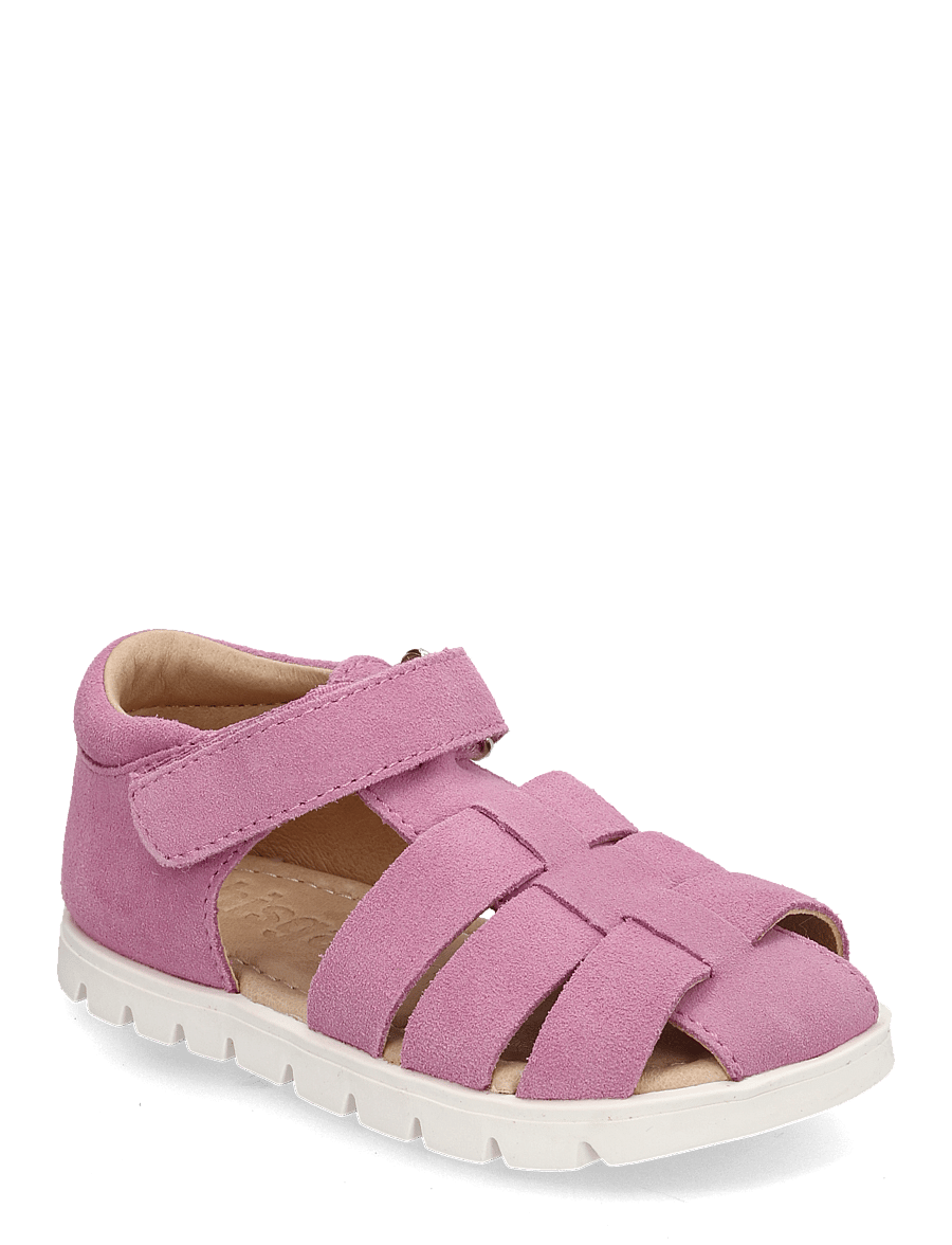 Bisgaard - bisgaard beka s - sandalen - berry - 1