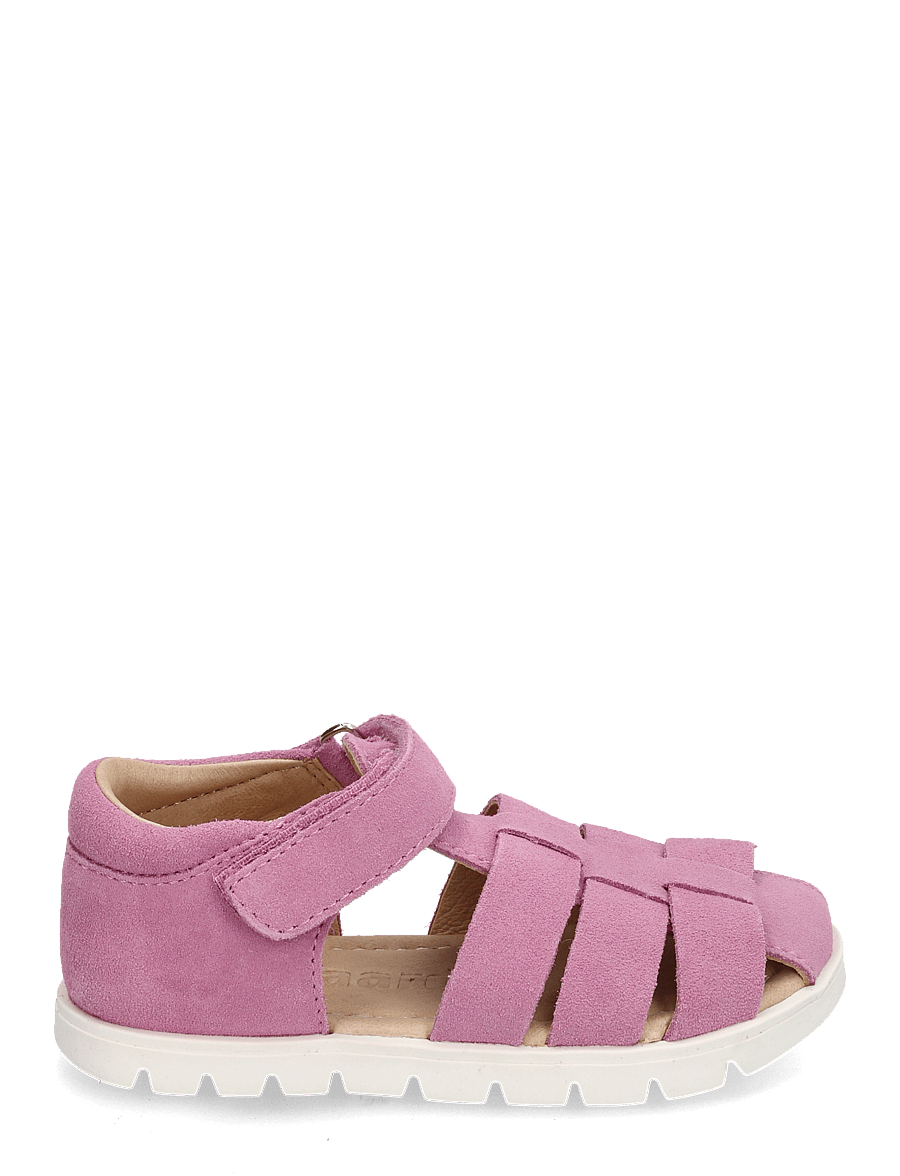 Bisgaard - bisgaard beka s - sandalen - berry - 2