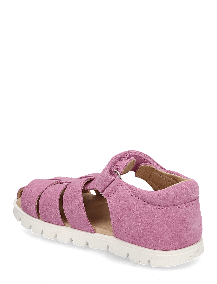 Bisgaard - bisgaard beka s - sandalen - berry - 3