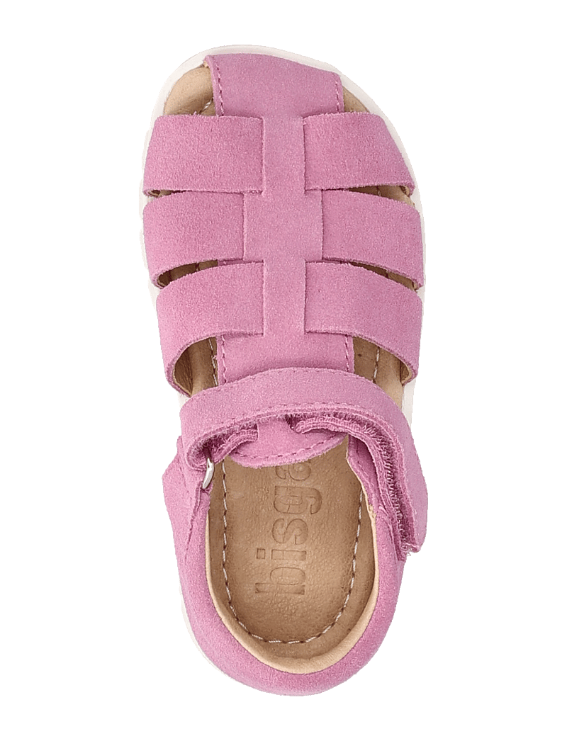 Bisgaard - bisgaard beka s - sandaalid - berry - 4