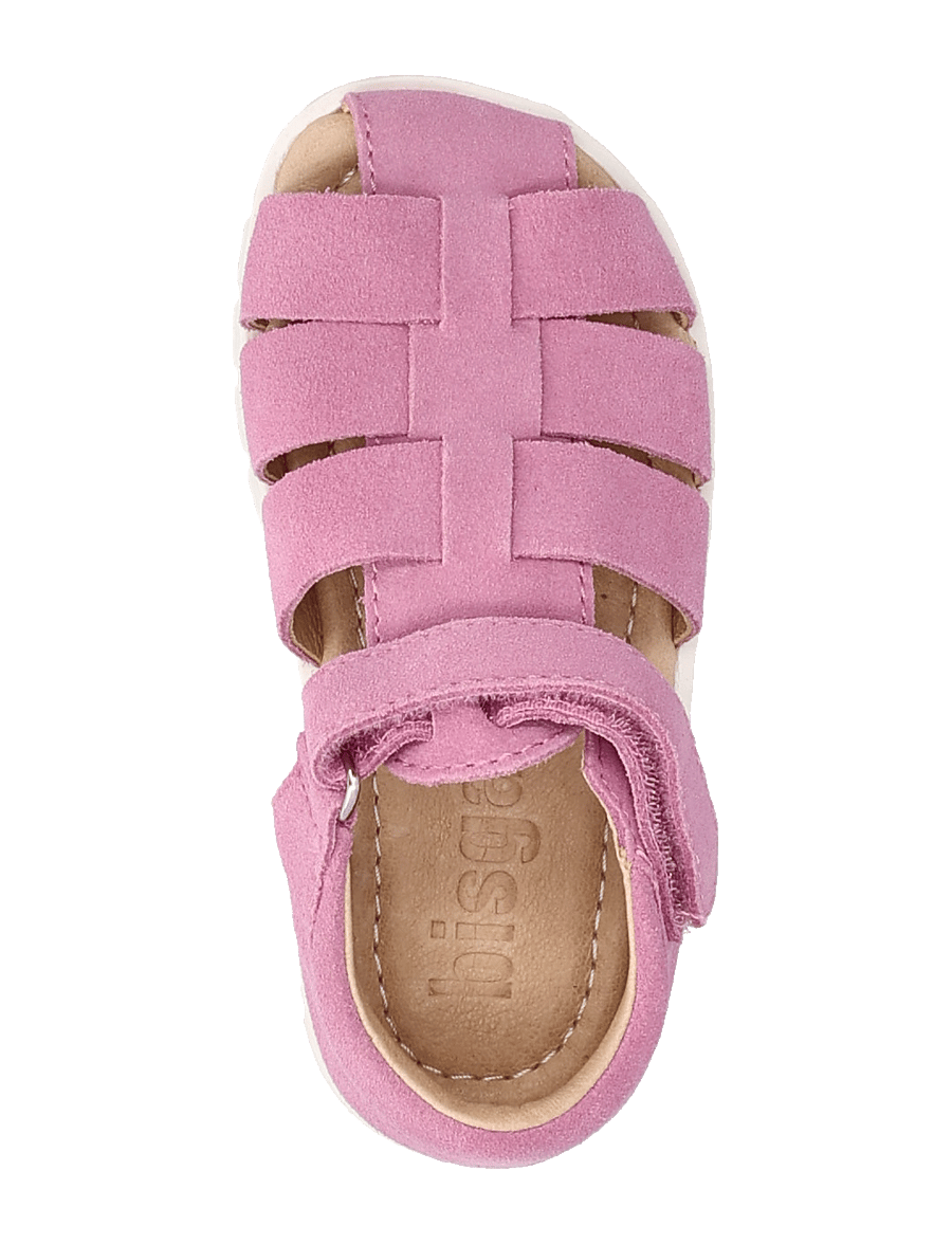 Bisgaard - bisgaard beka s - sandalen - berry - 4
