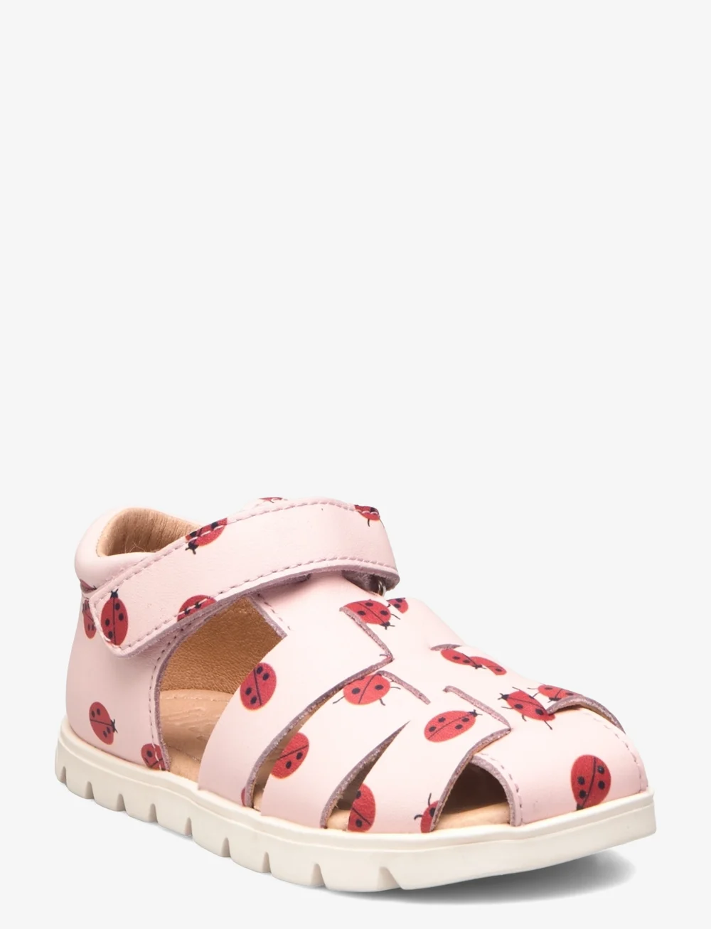 Bisgaard - bisgaard beka s - sandaler - lady bugs - 1